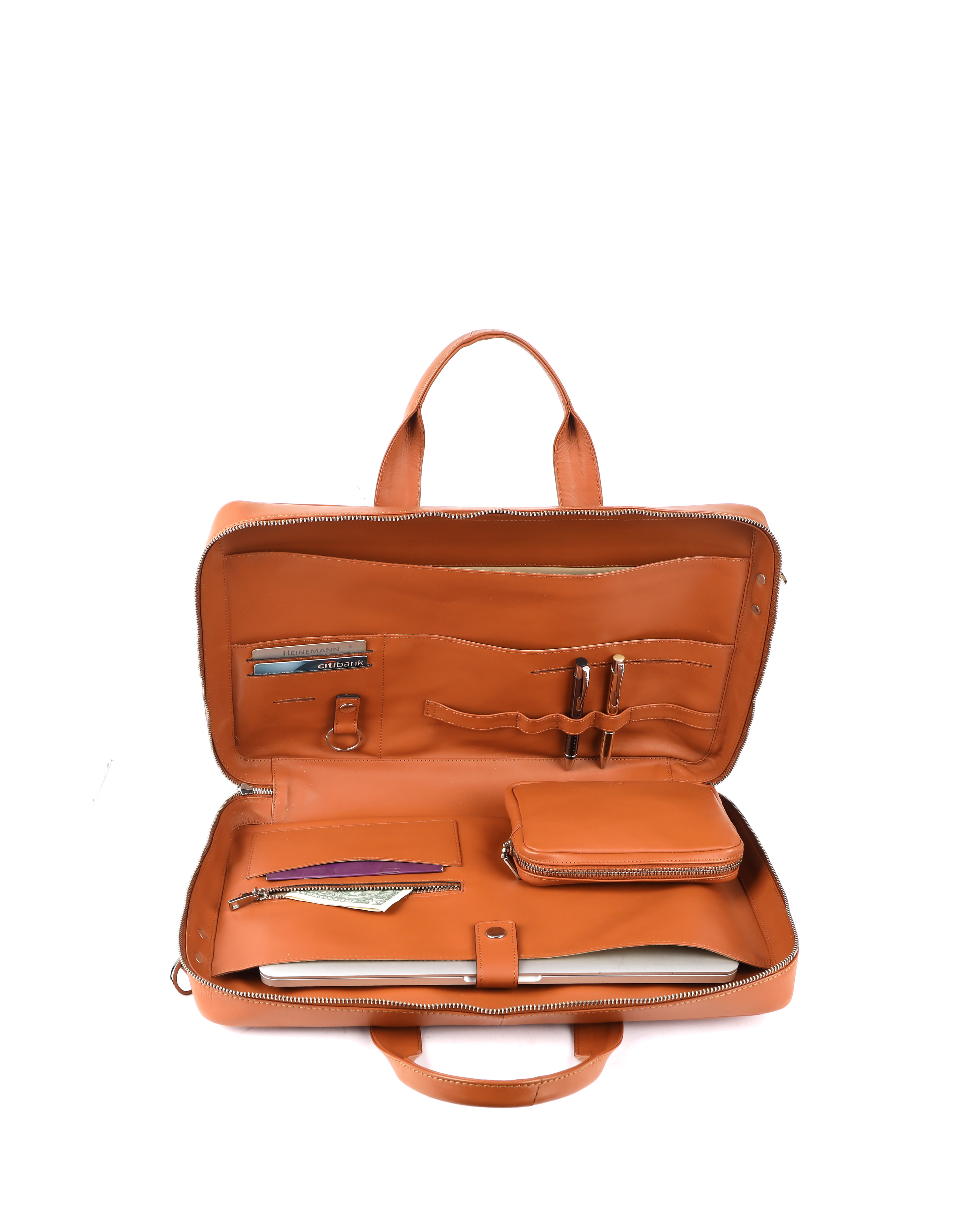 Portfolio Briefcase