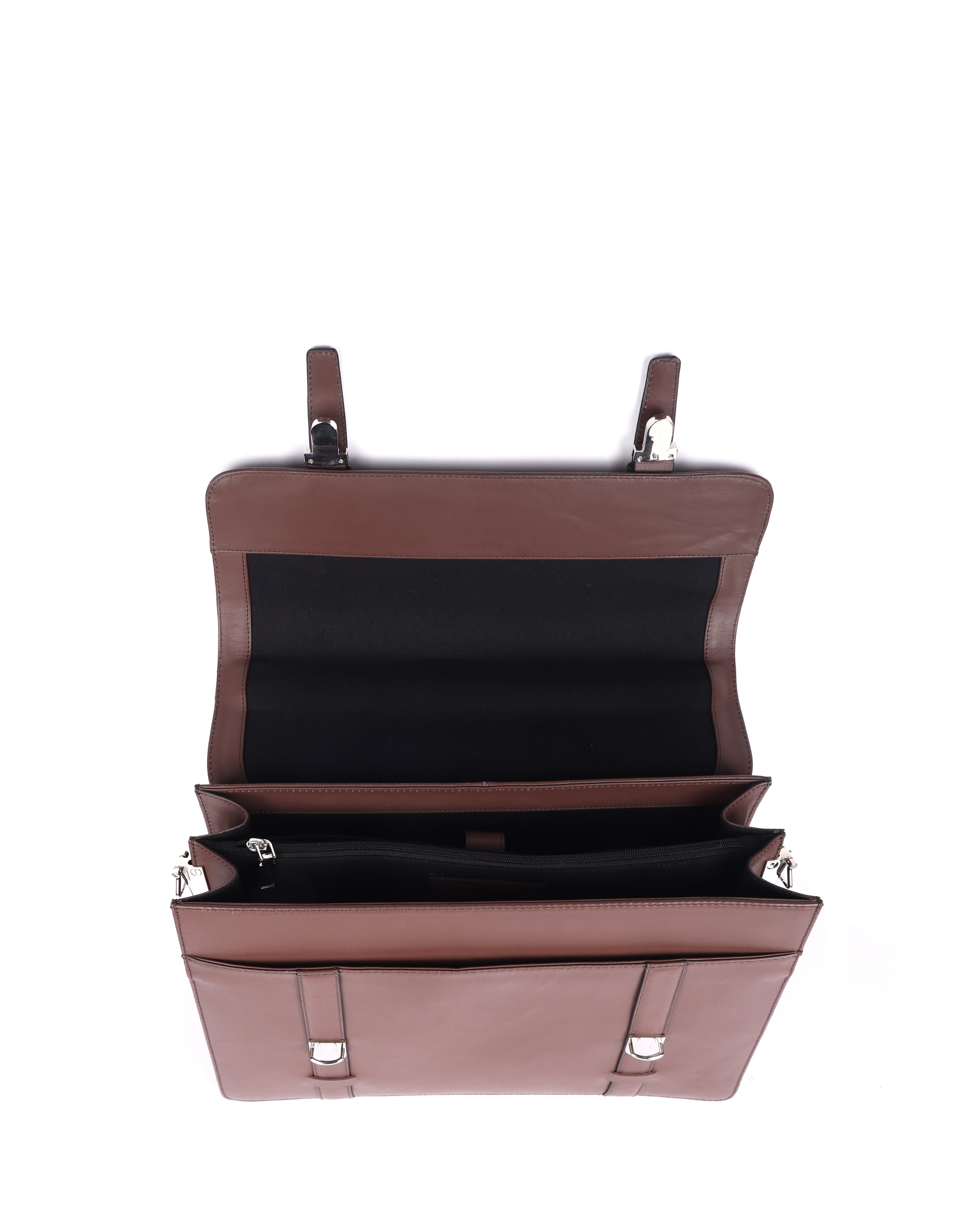 The Business Briefcase