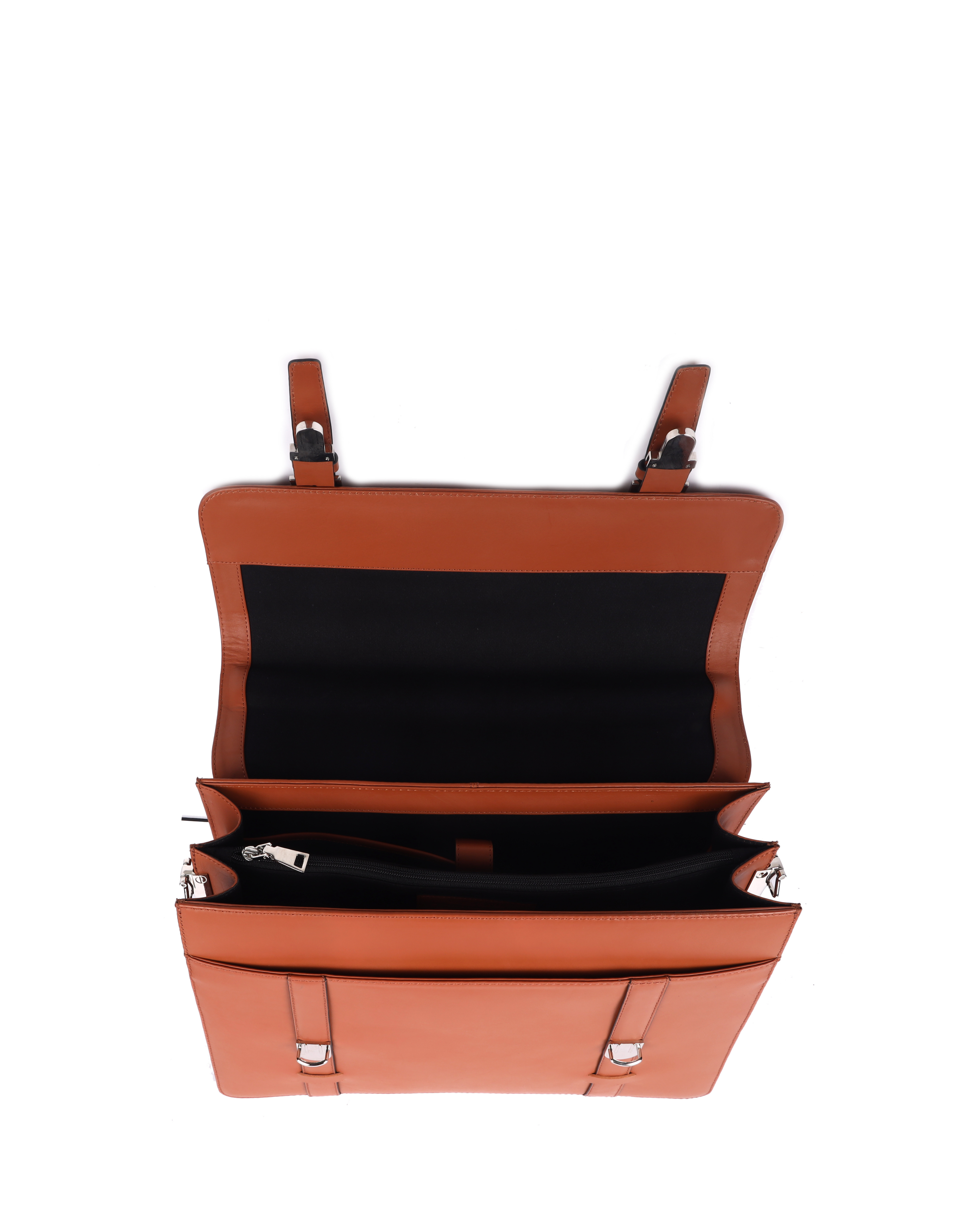 The Business Briefcase