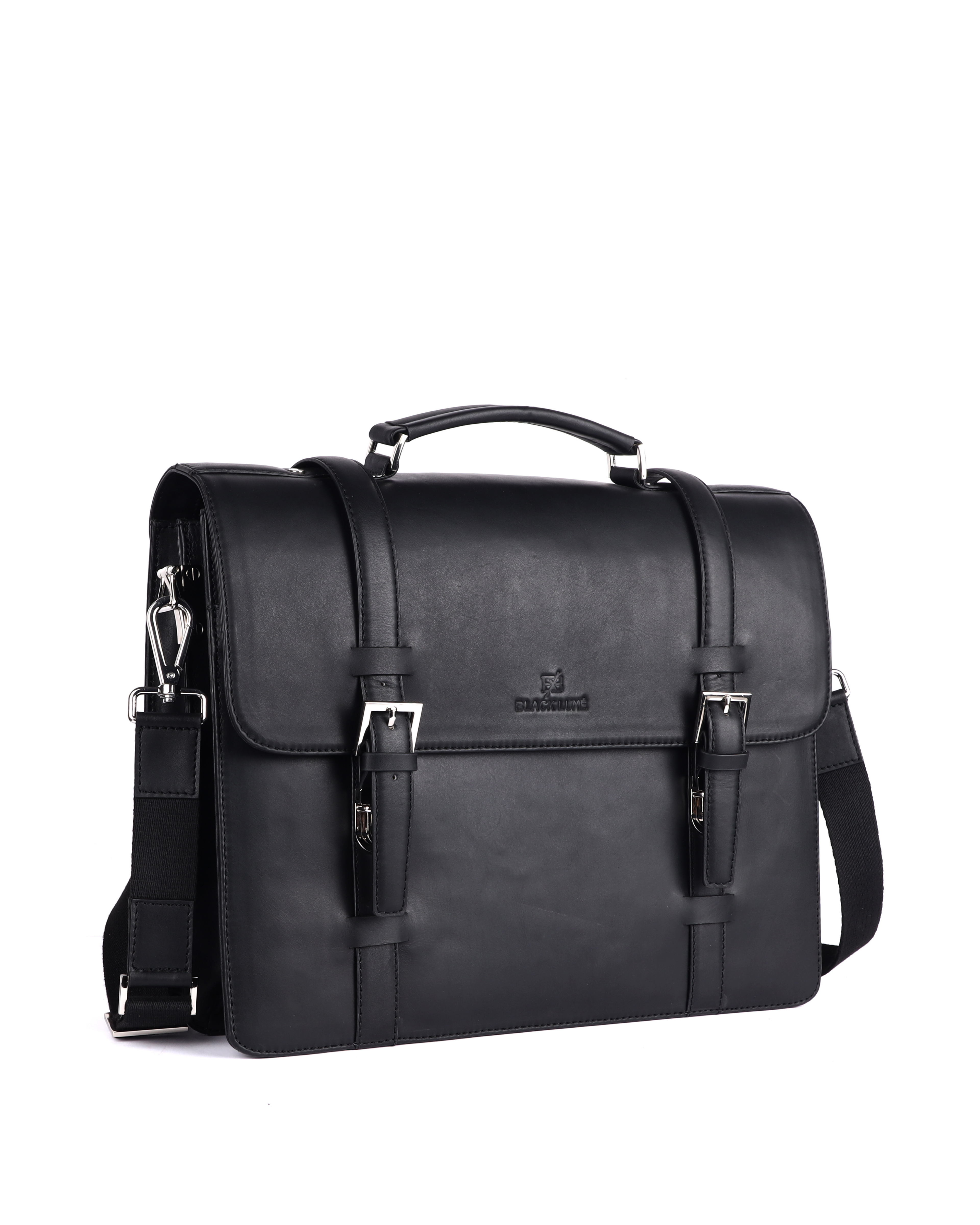 The Business Briefcase