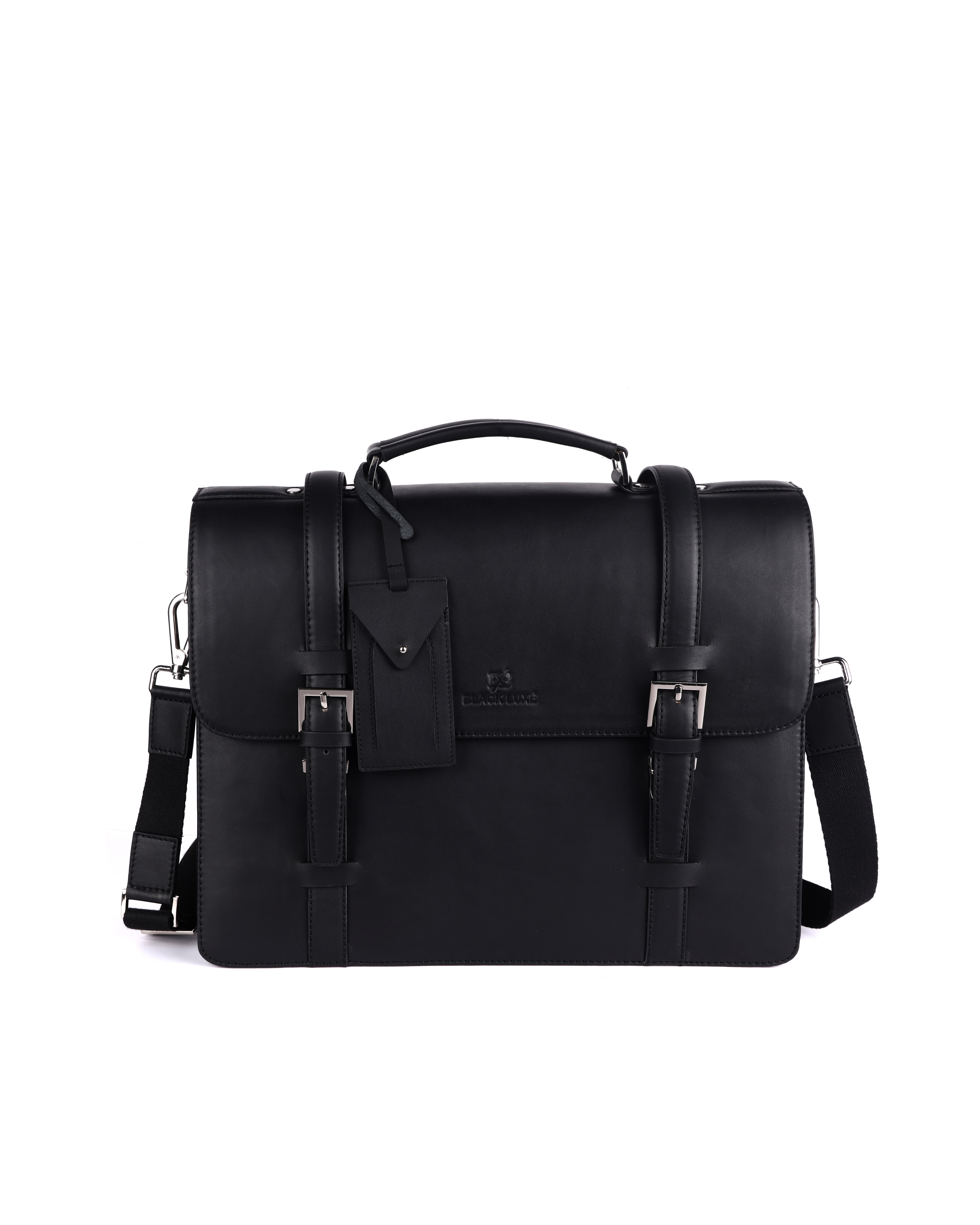 The Business Briefcase
