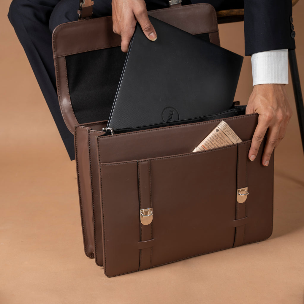 The Business Briefcase