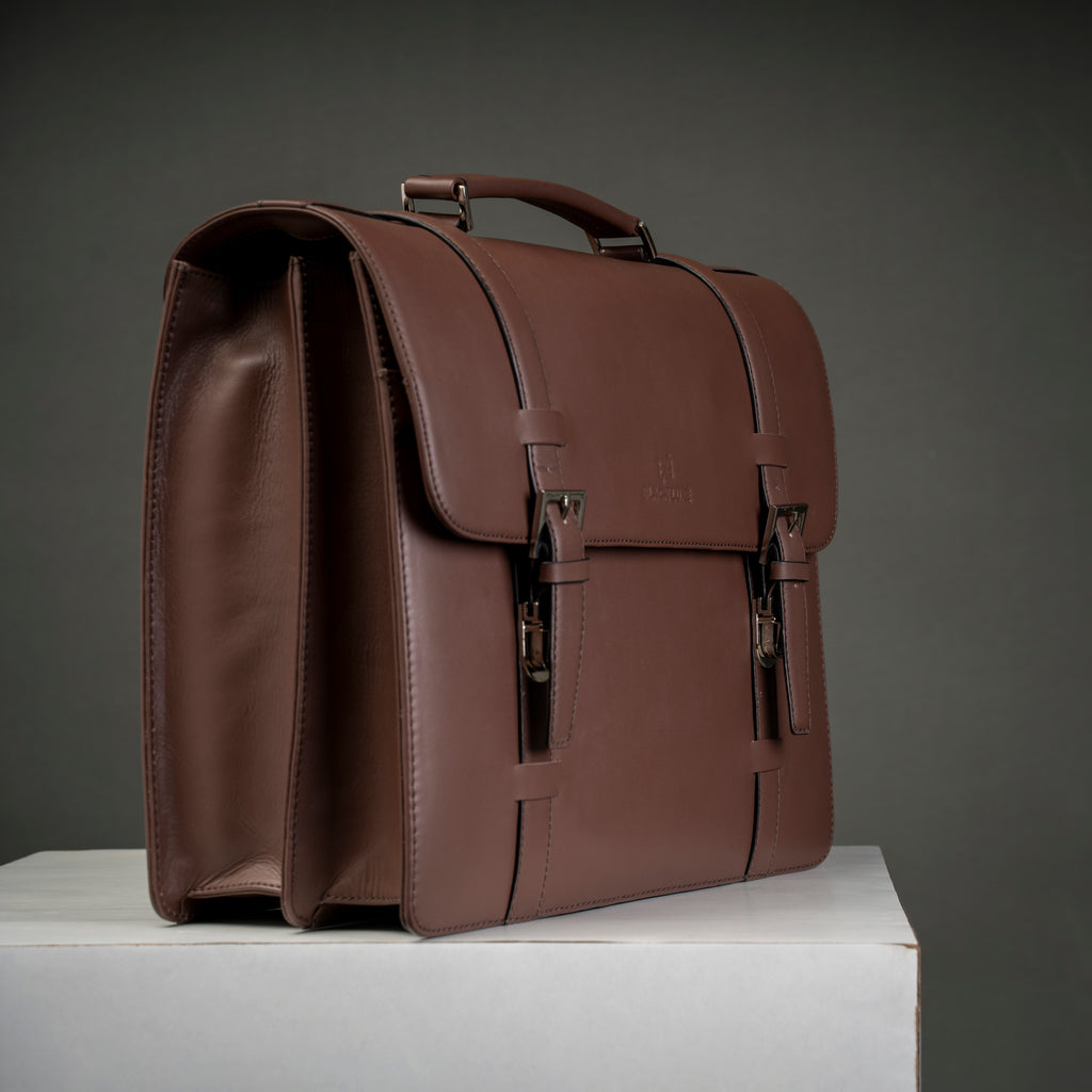 The Business Briefcase