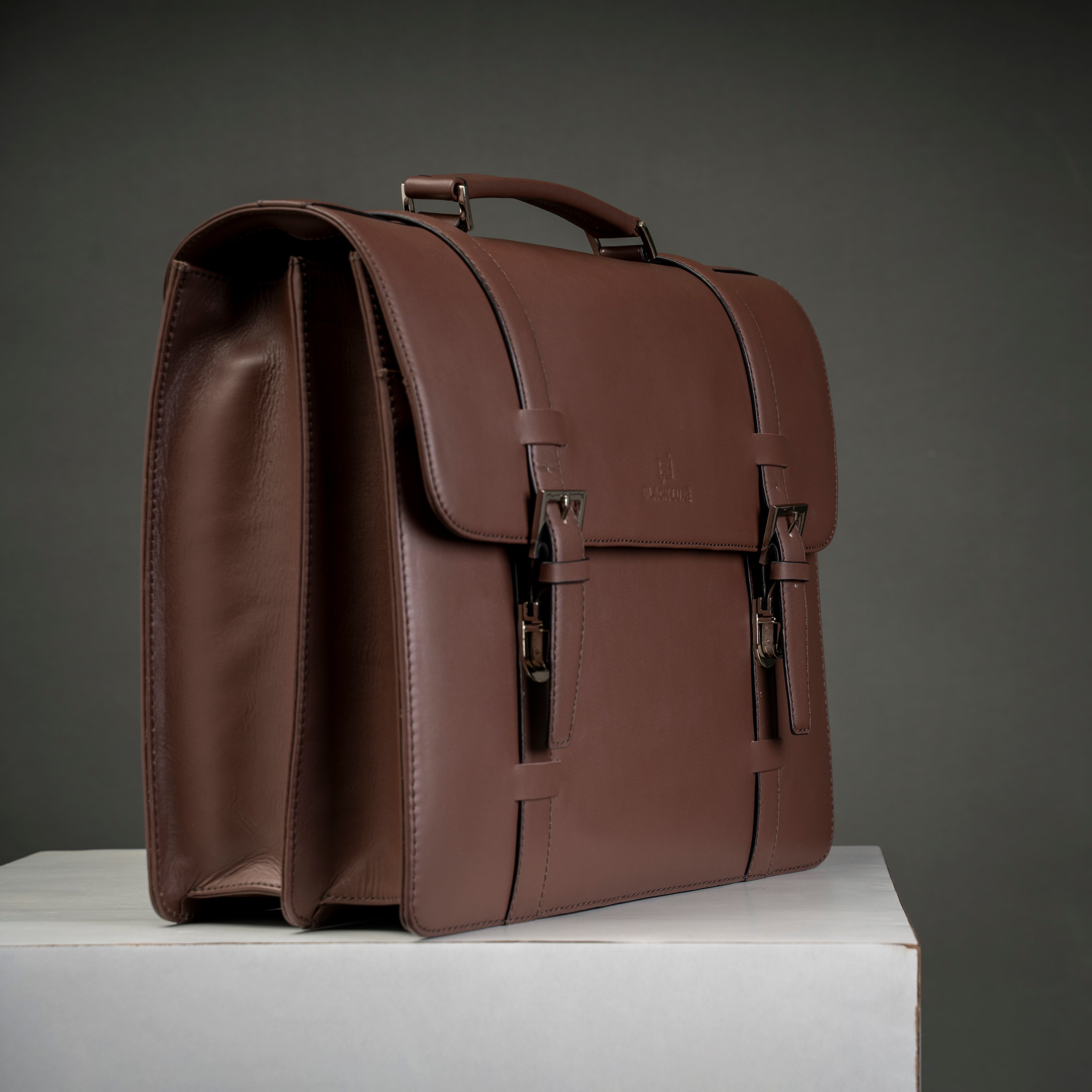 The Business Briefcase