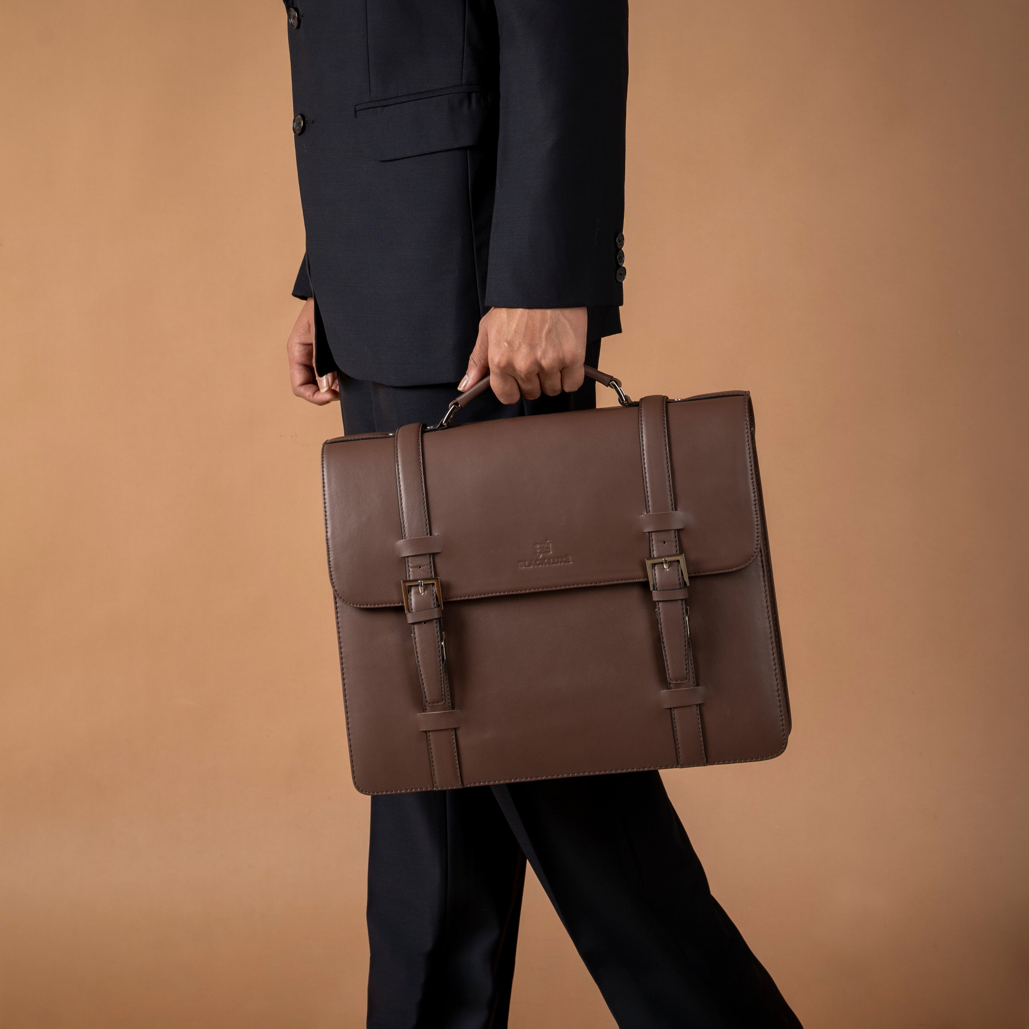 The Business Briefcase