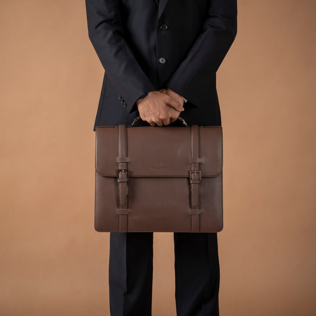The Business Briefcase
