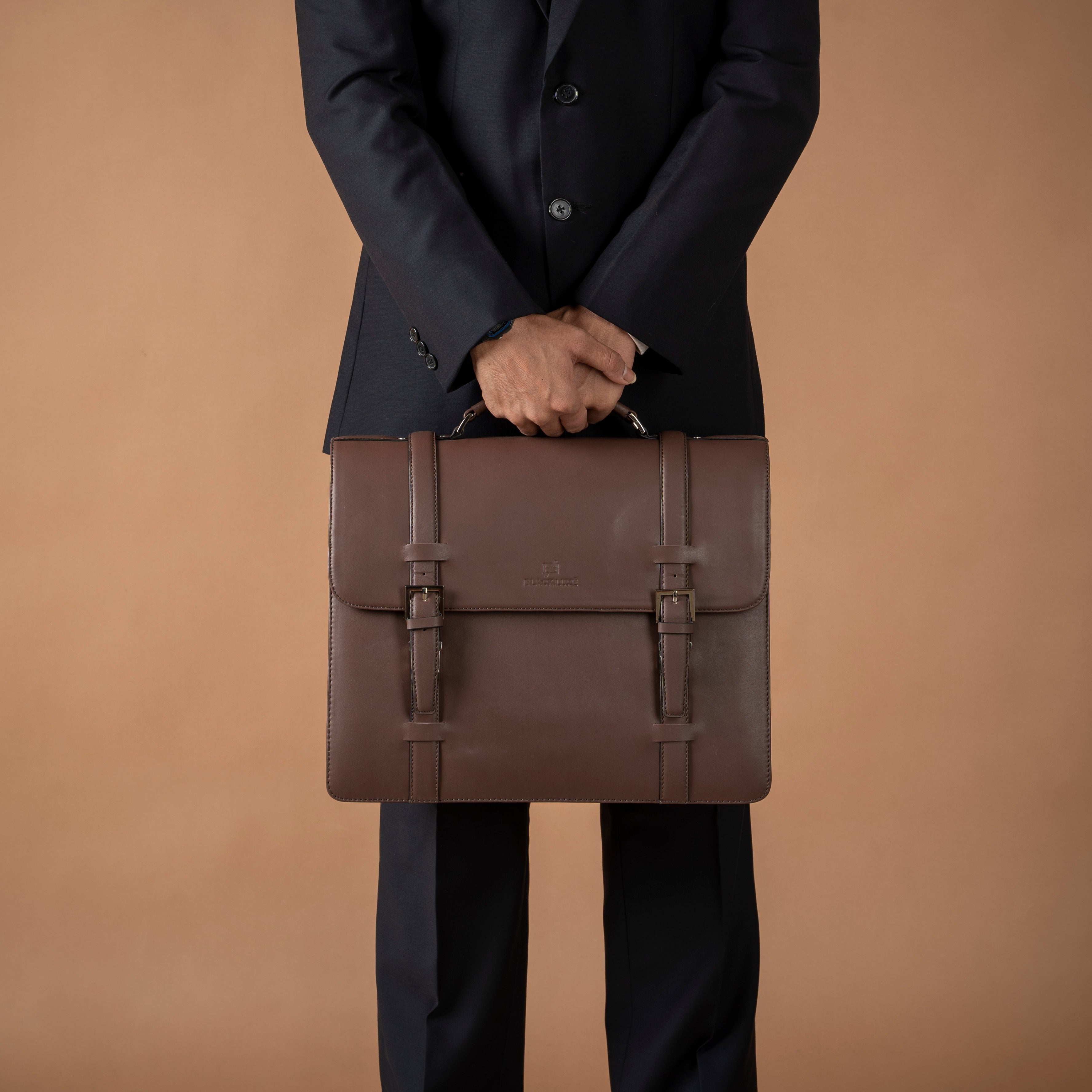 The Business Briefcase
