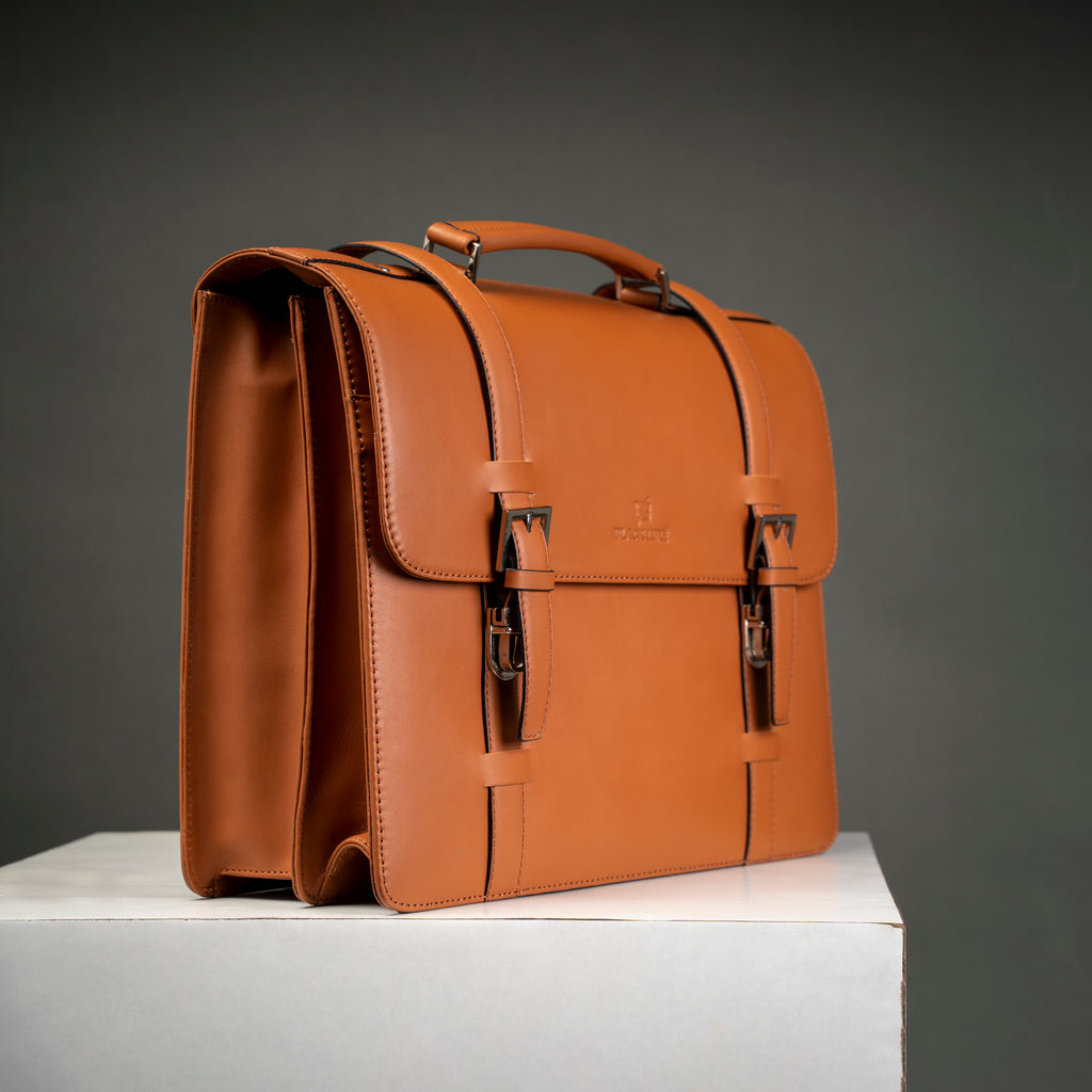 The Business Briefcase