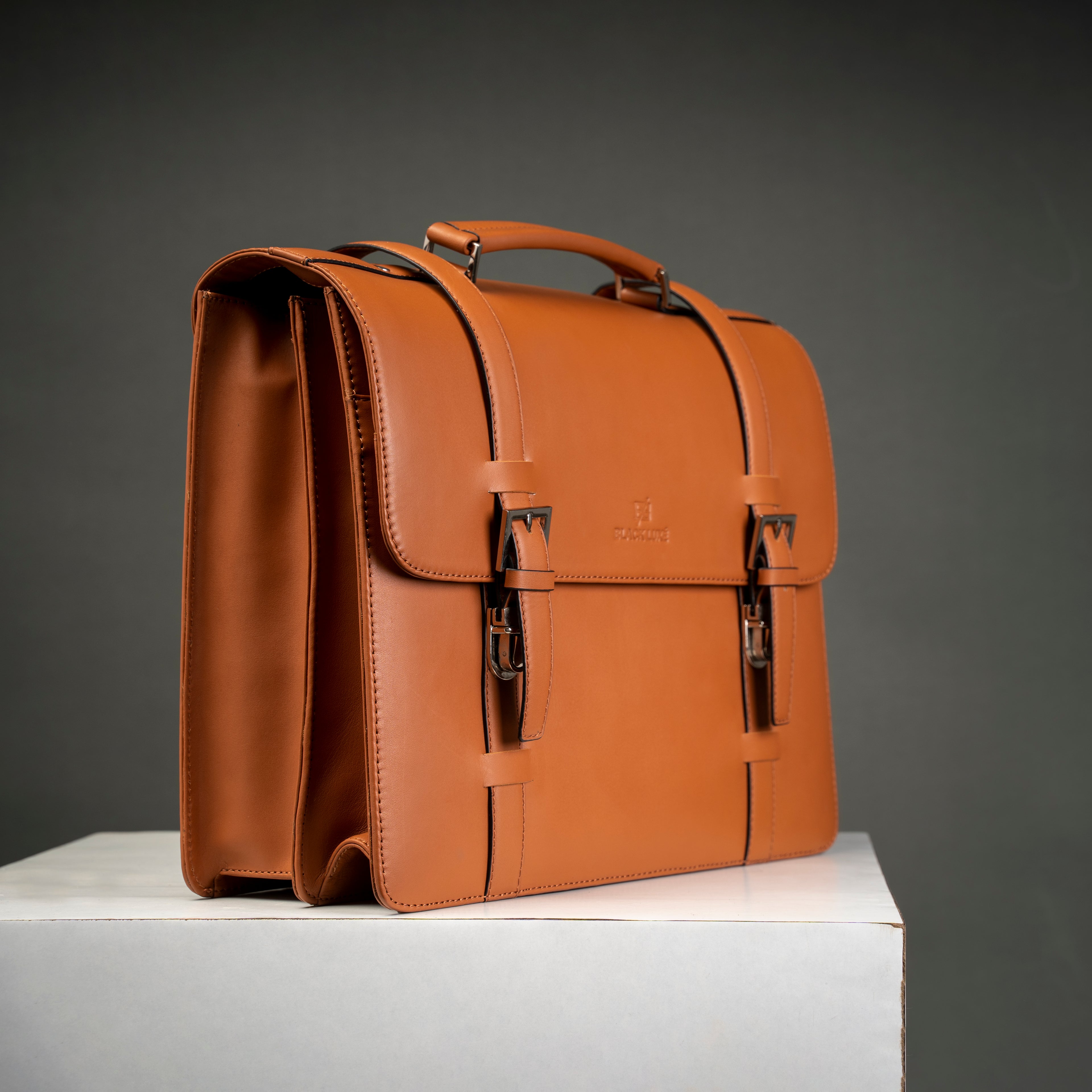 The Business Briefcase