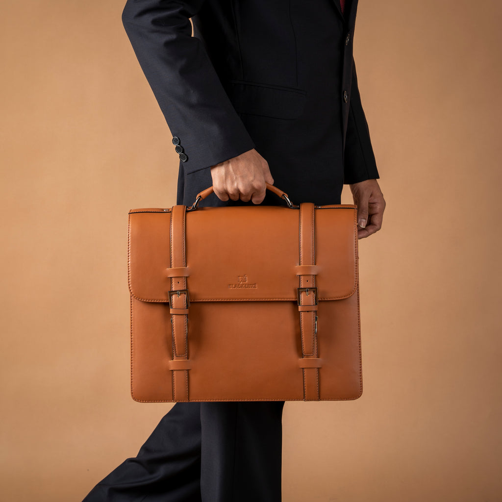 The Business Briefcase
