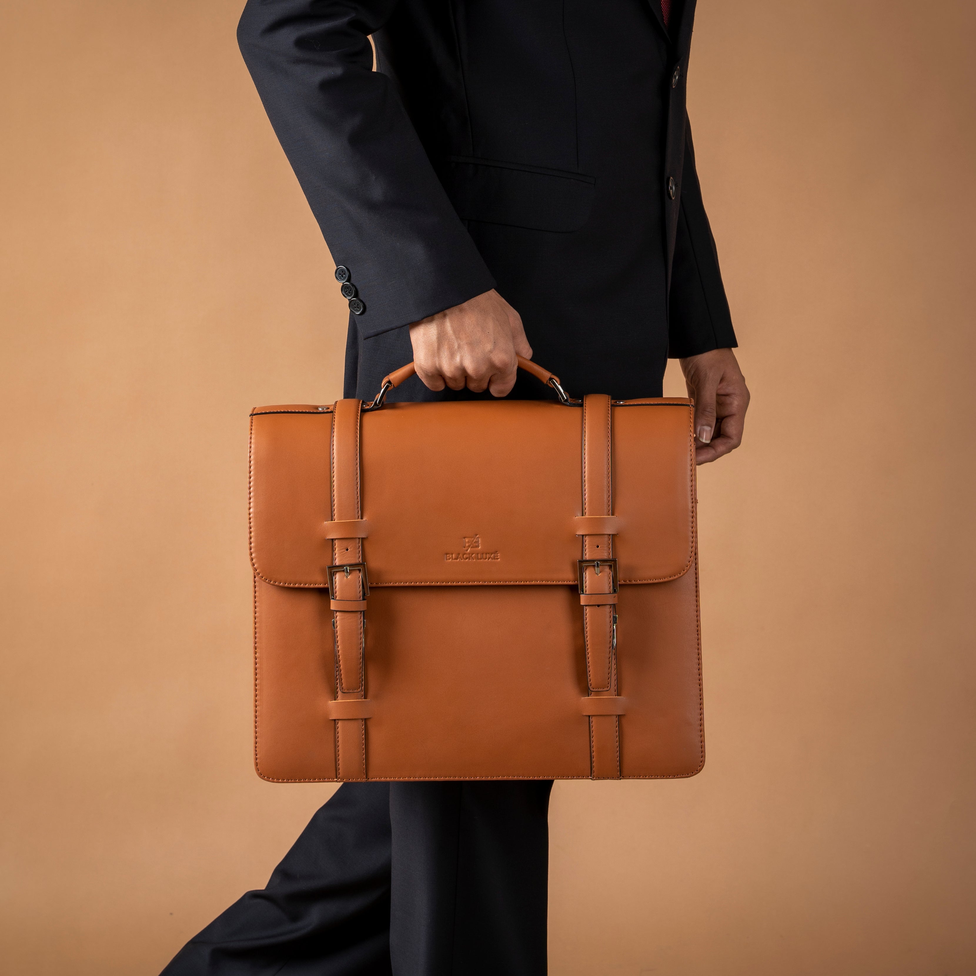 The Business Briefcase