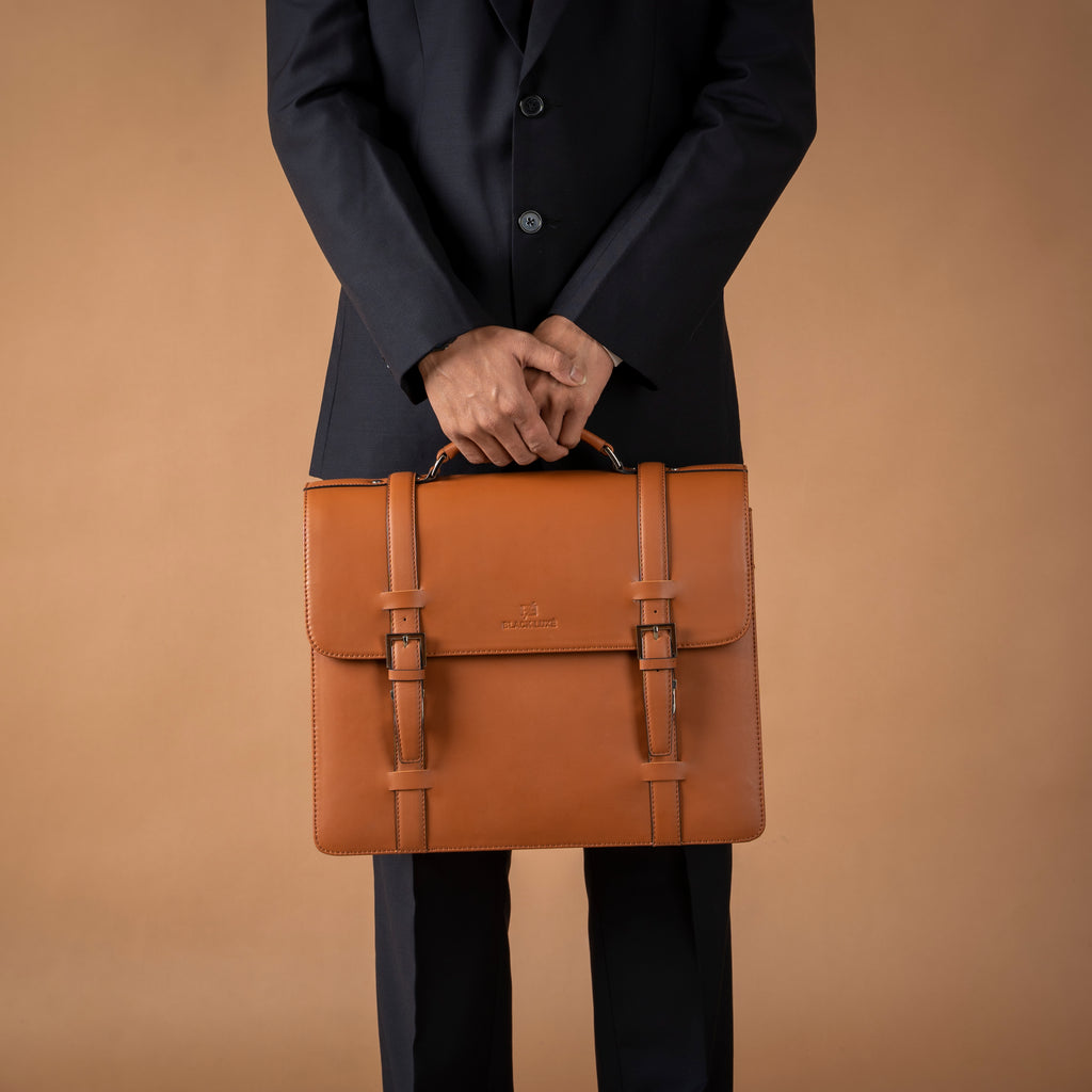 The Business Briefcase