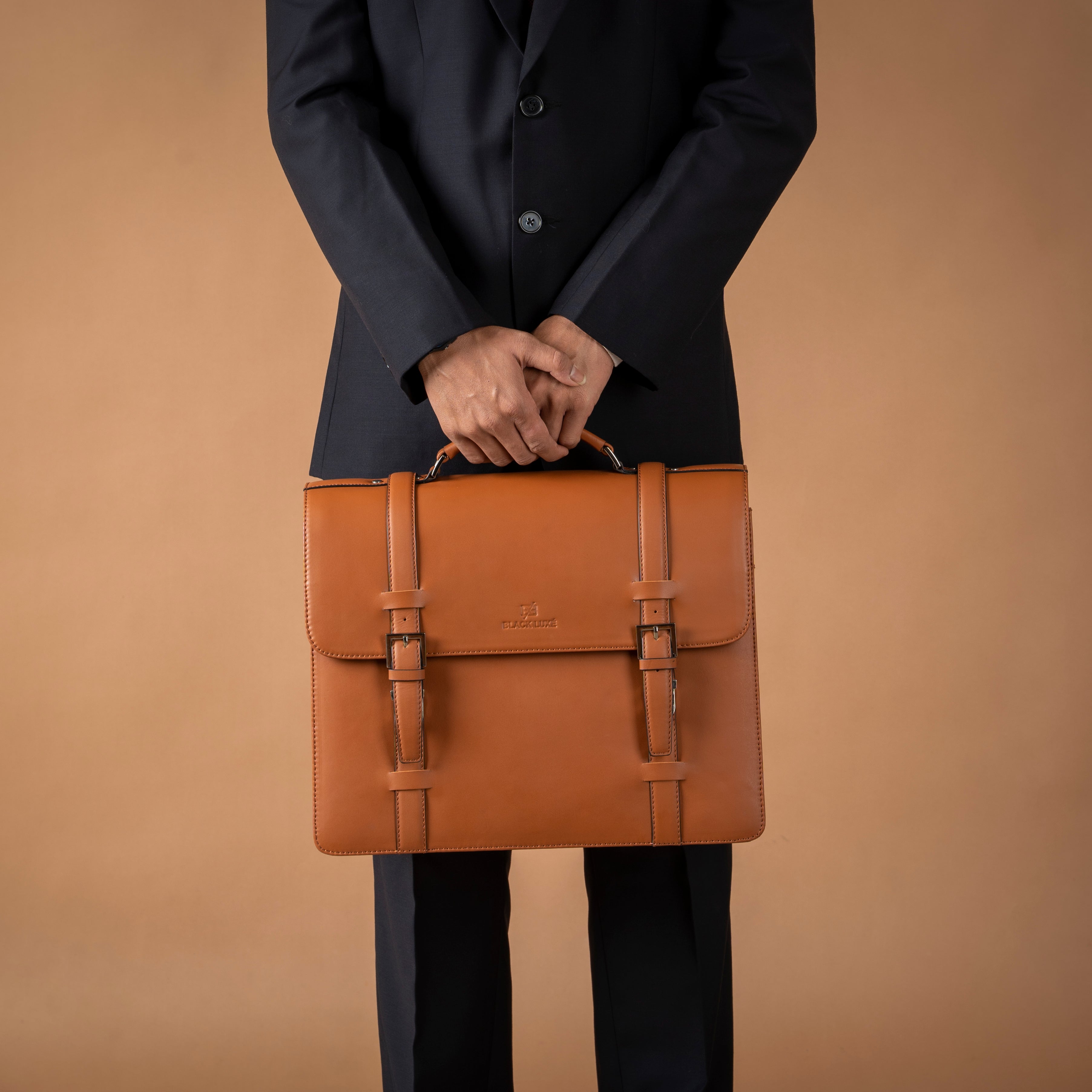 The Business Briefcase