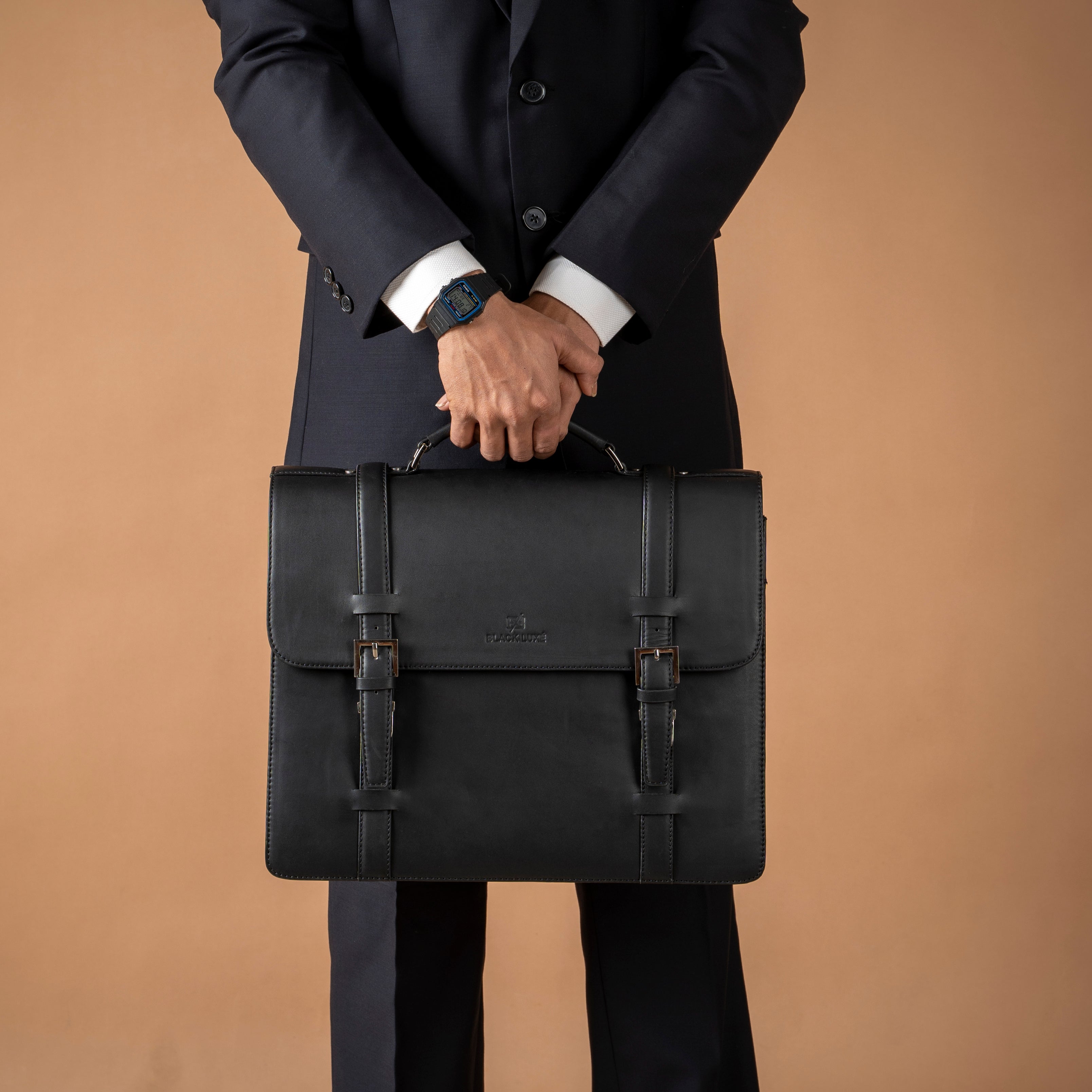 The Business Briefcase