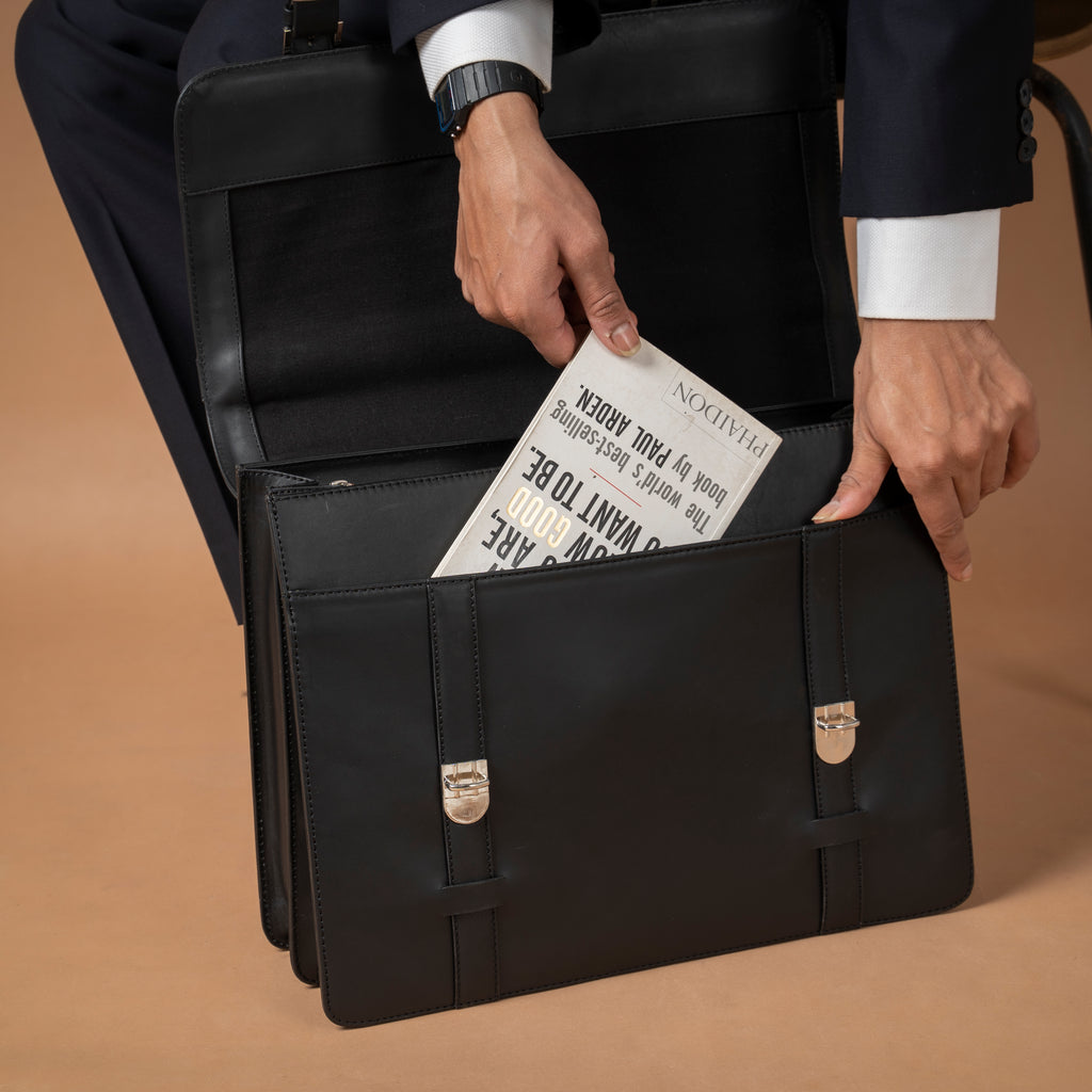 The Business Briefcase