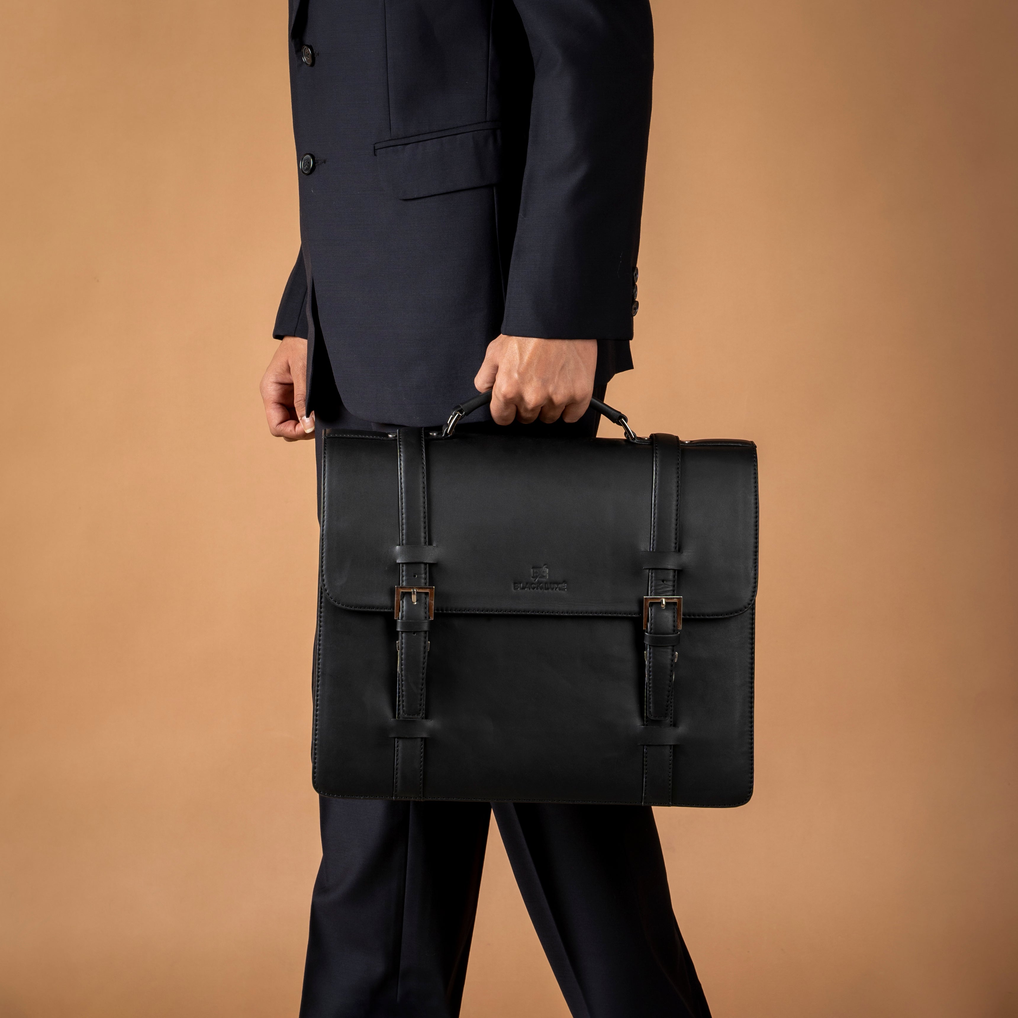The Business Briefcase