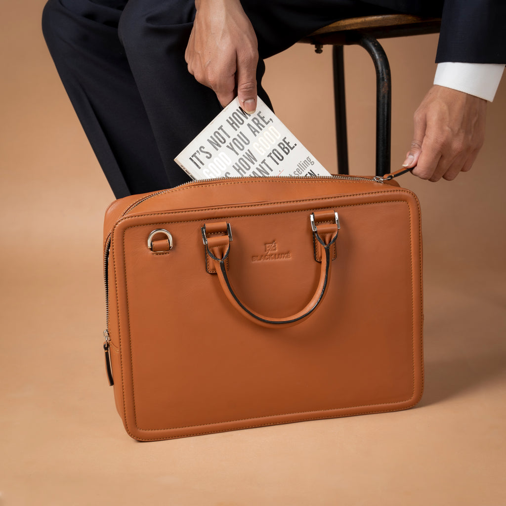 The Conard Briefcase