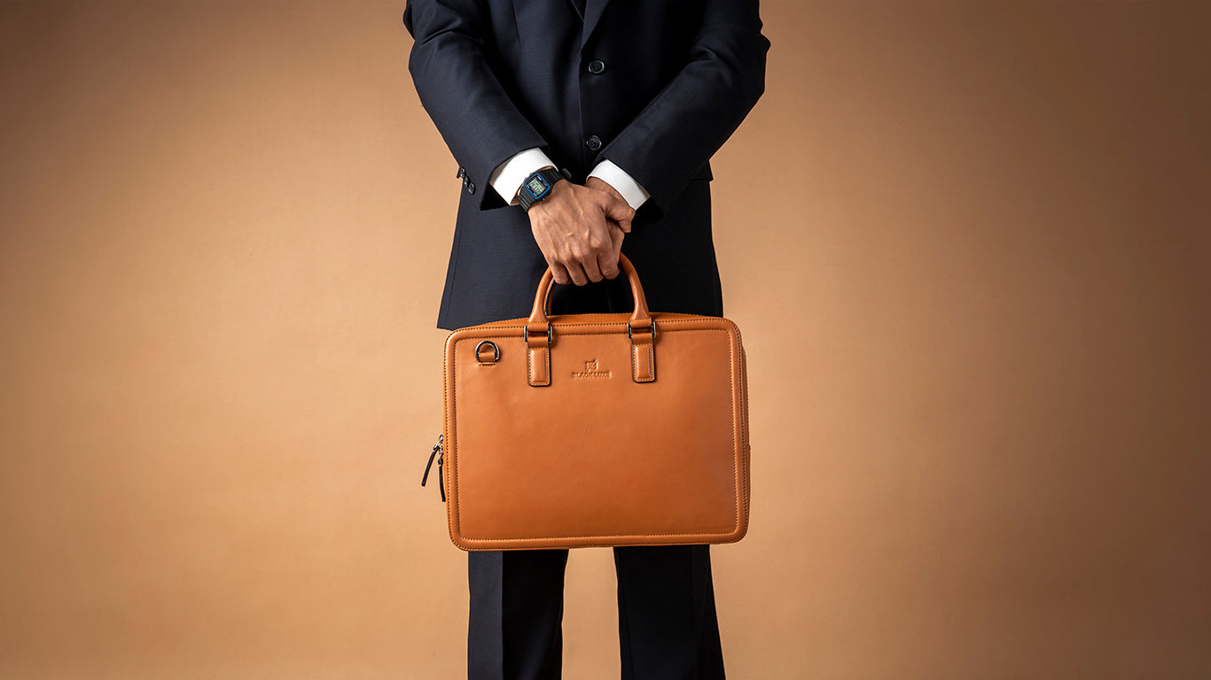 The Conard Briefcase