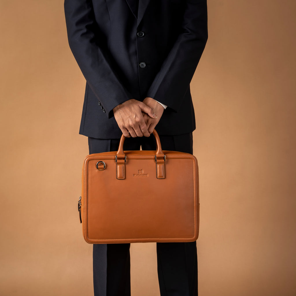 The Conard Briefcase