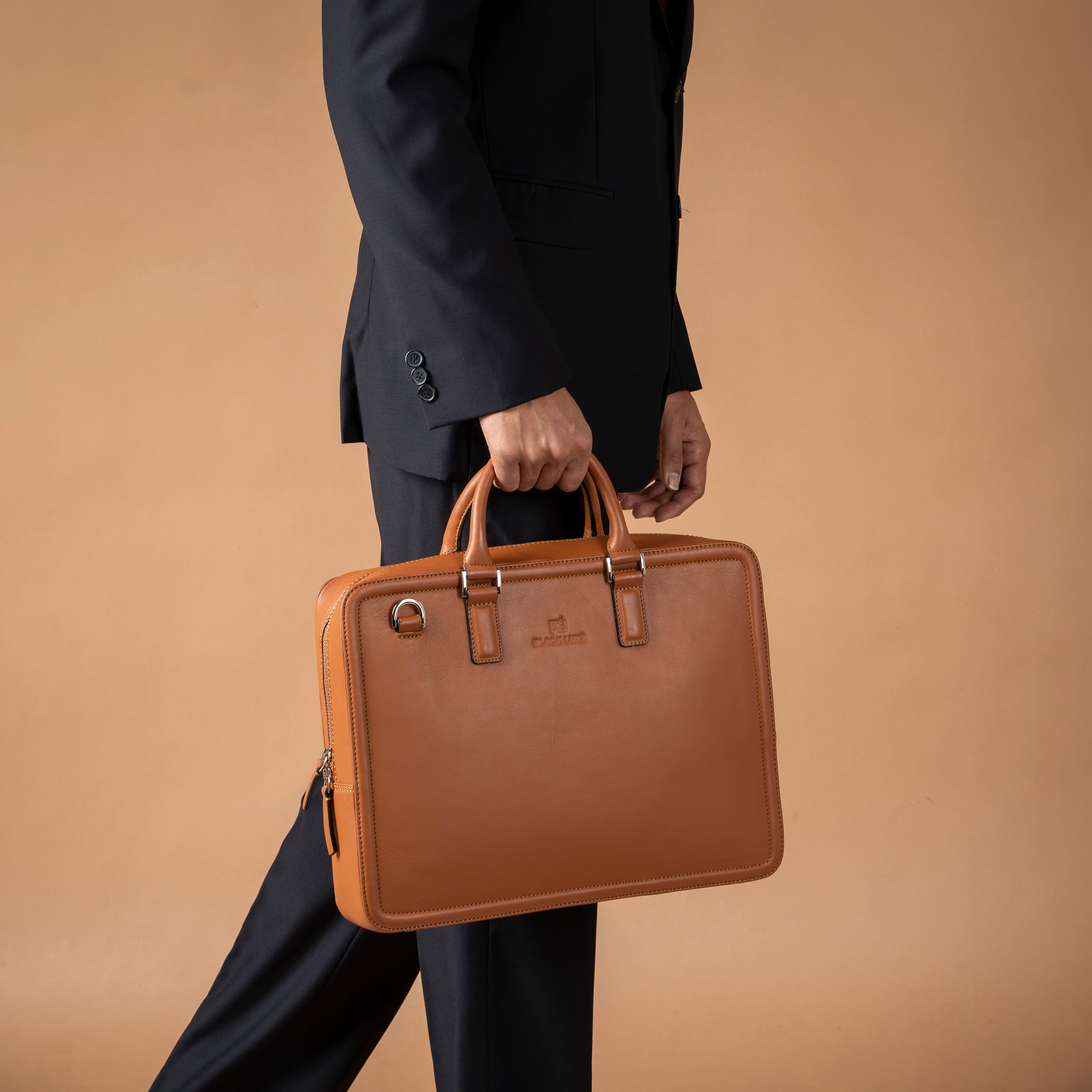 The Conard Briefcase