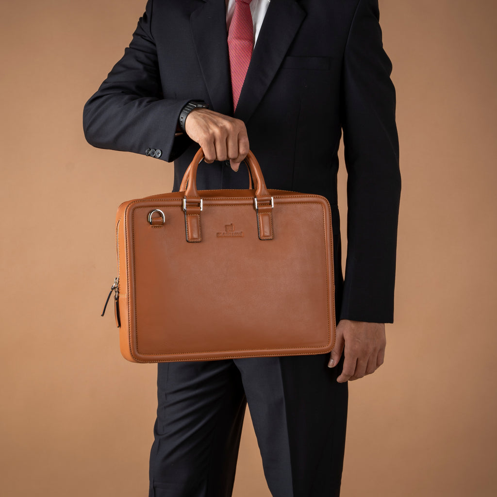 The Conard Briefcase