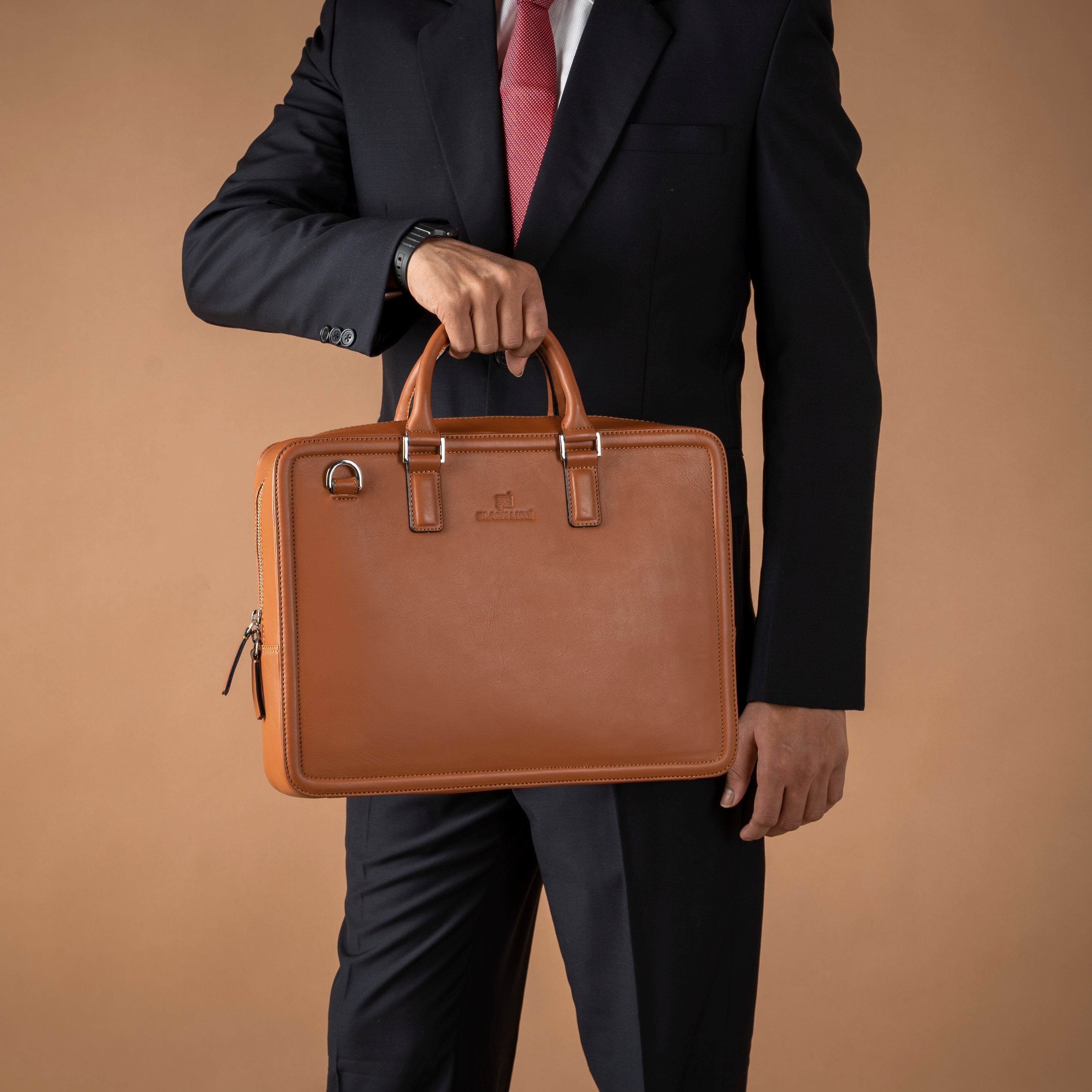 The Conard Briefcase
