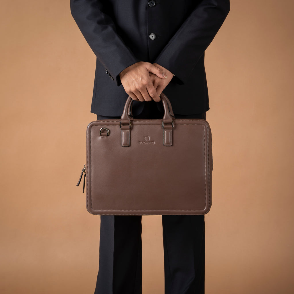 The Conard Briefcase
