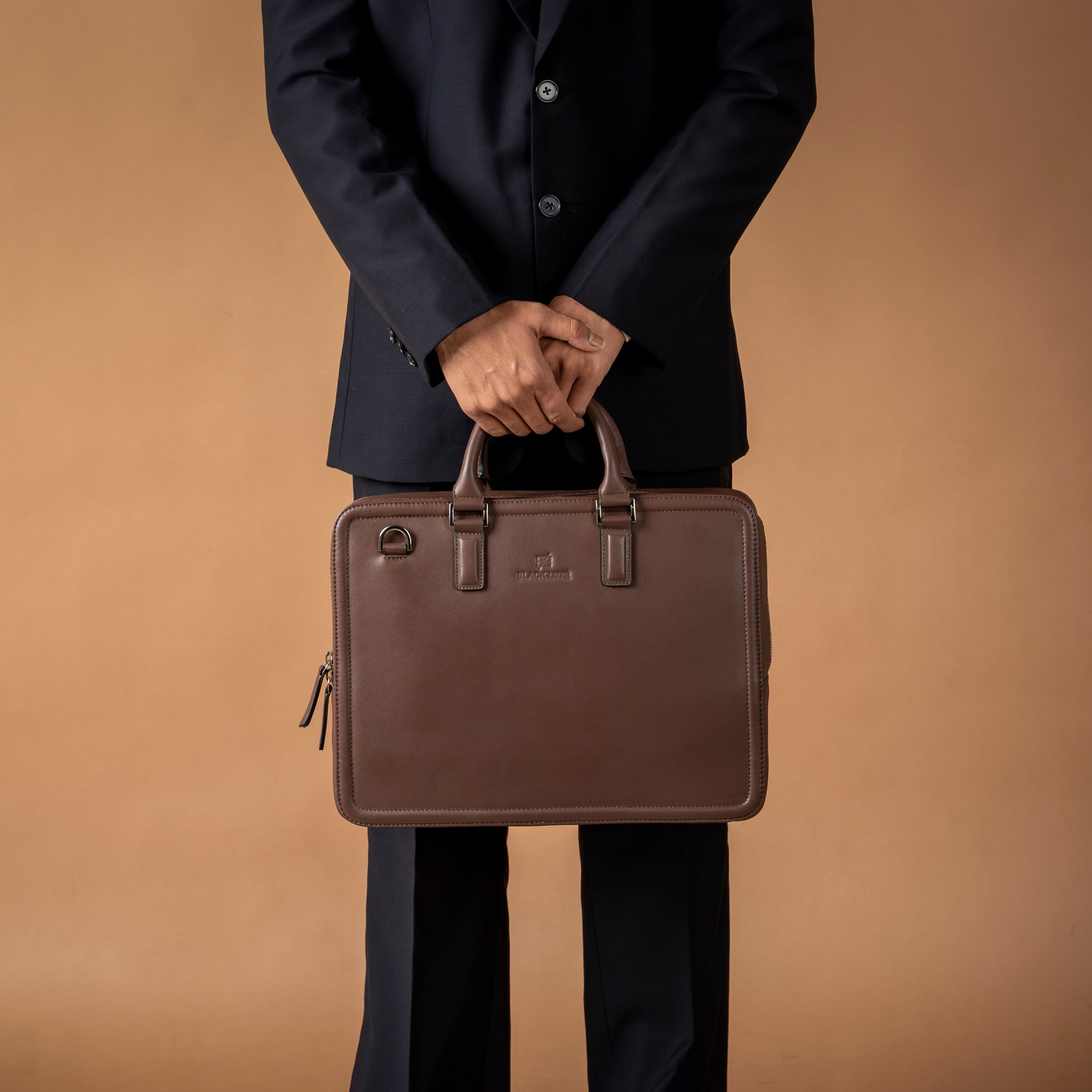 The Conard Briefcase