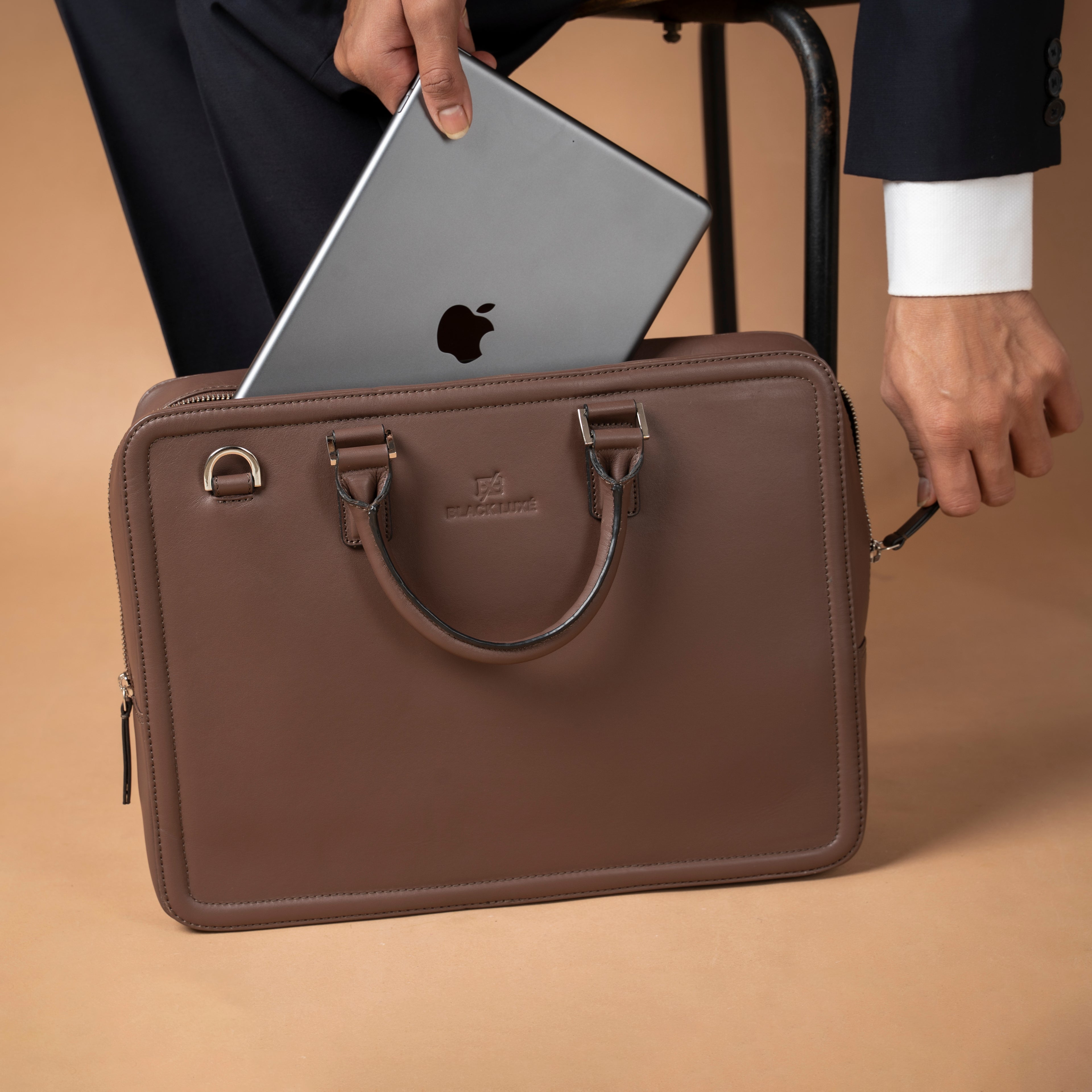 The Conard Briefcase