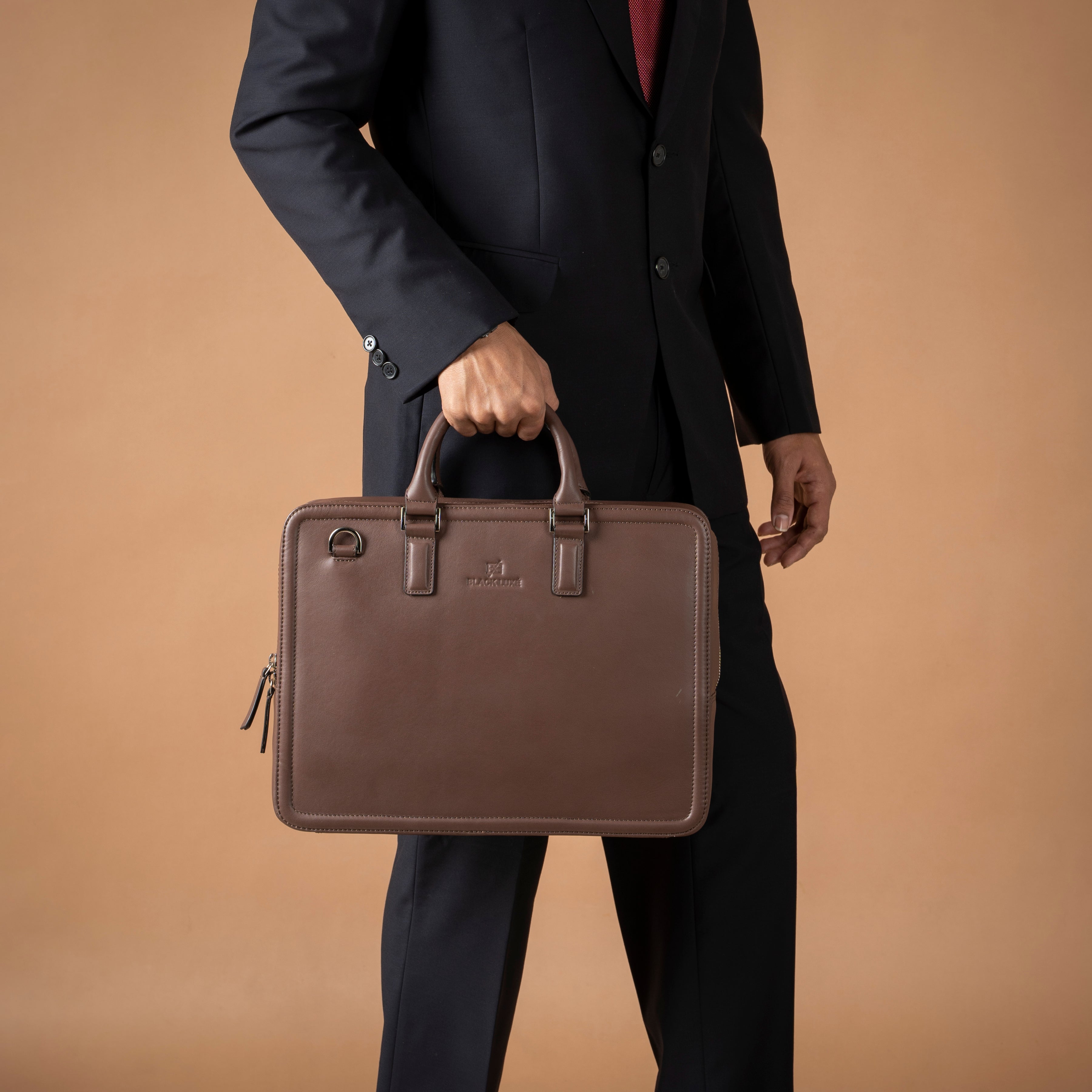 The Conard Briefcase