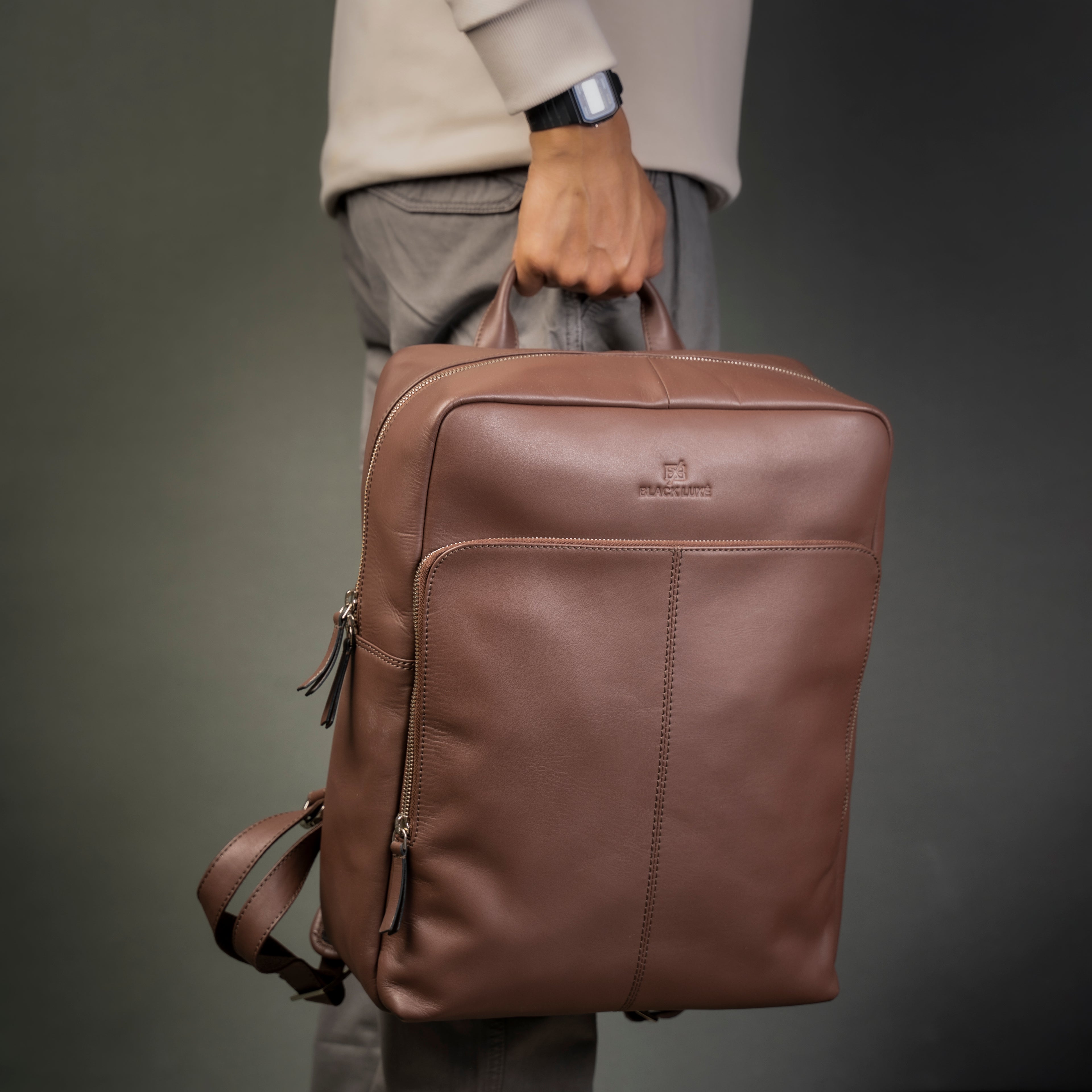 Transit Backpack