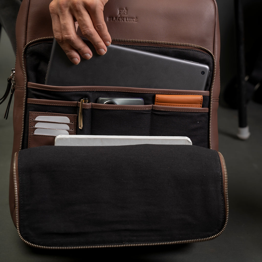 Transit Backpack