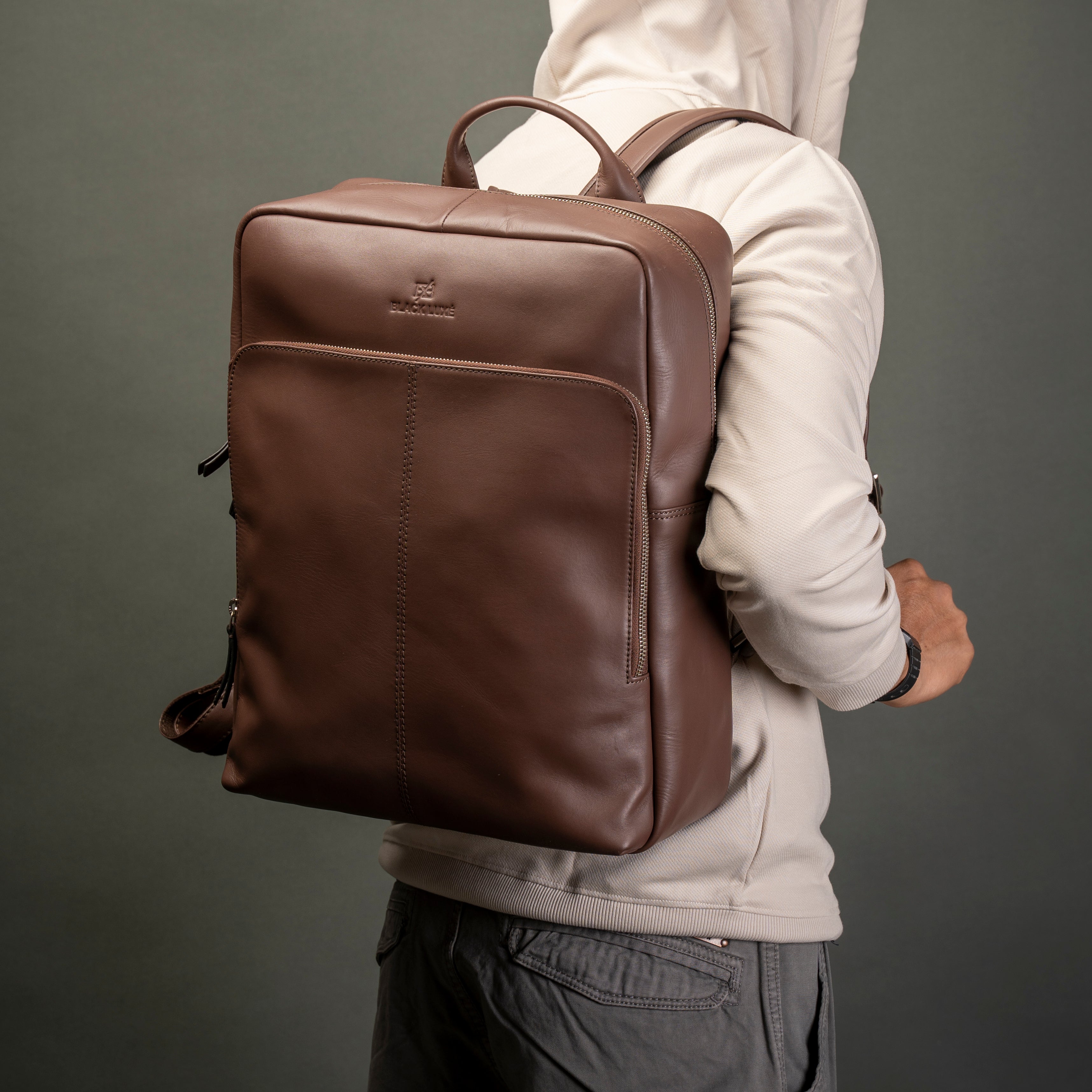 Transit Backpack