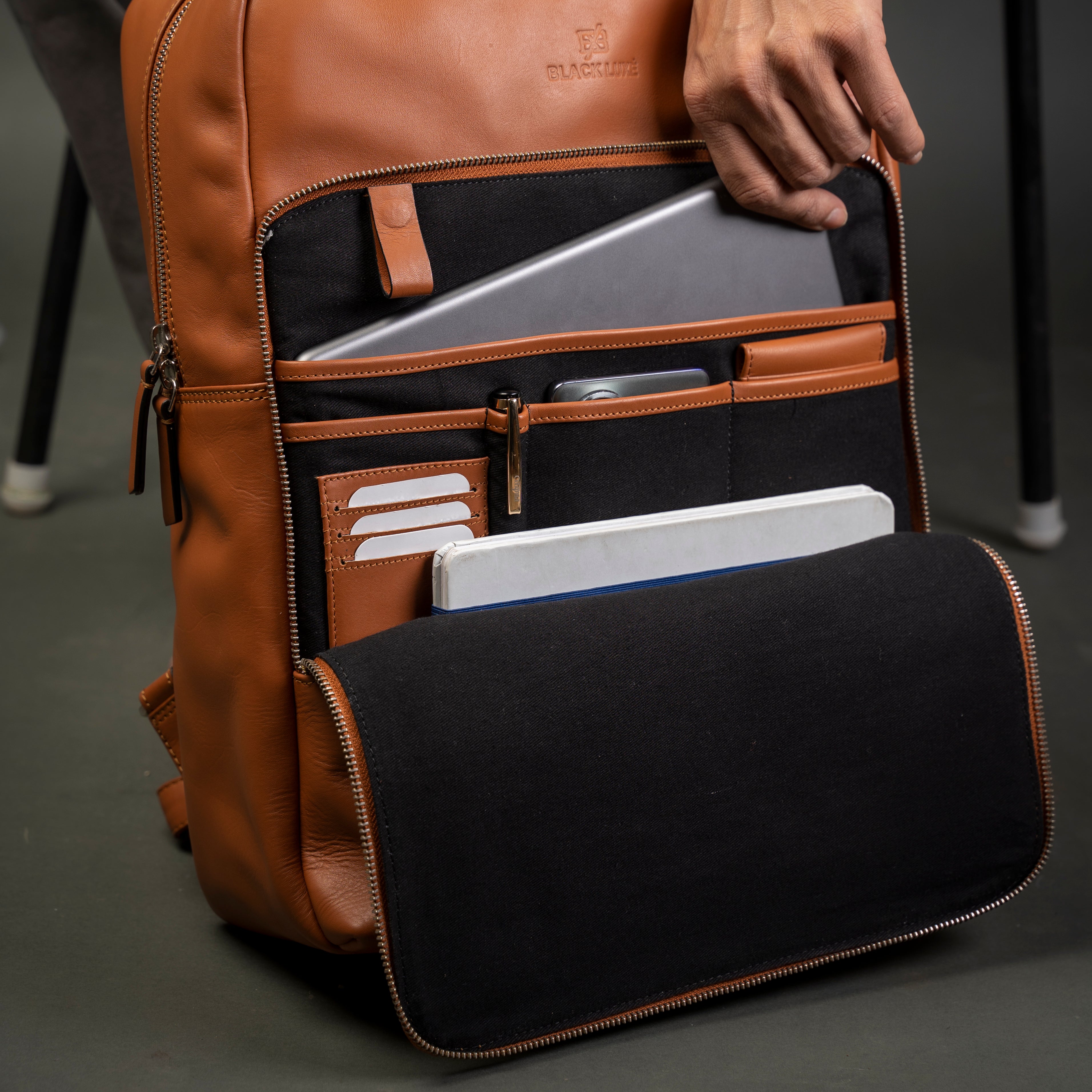 Transit Backpack