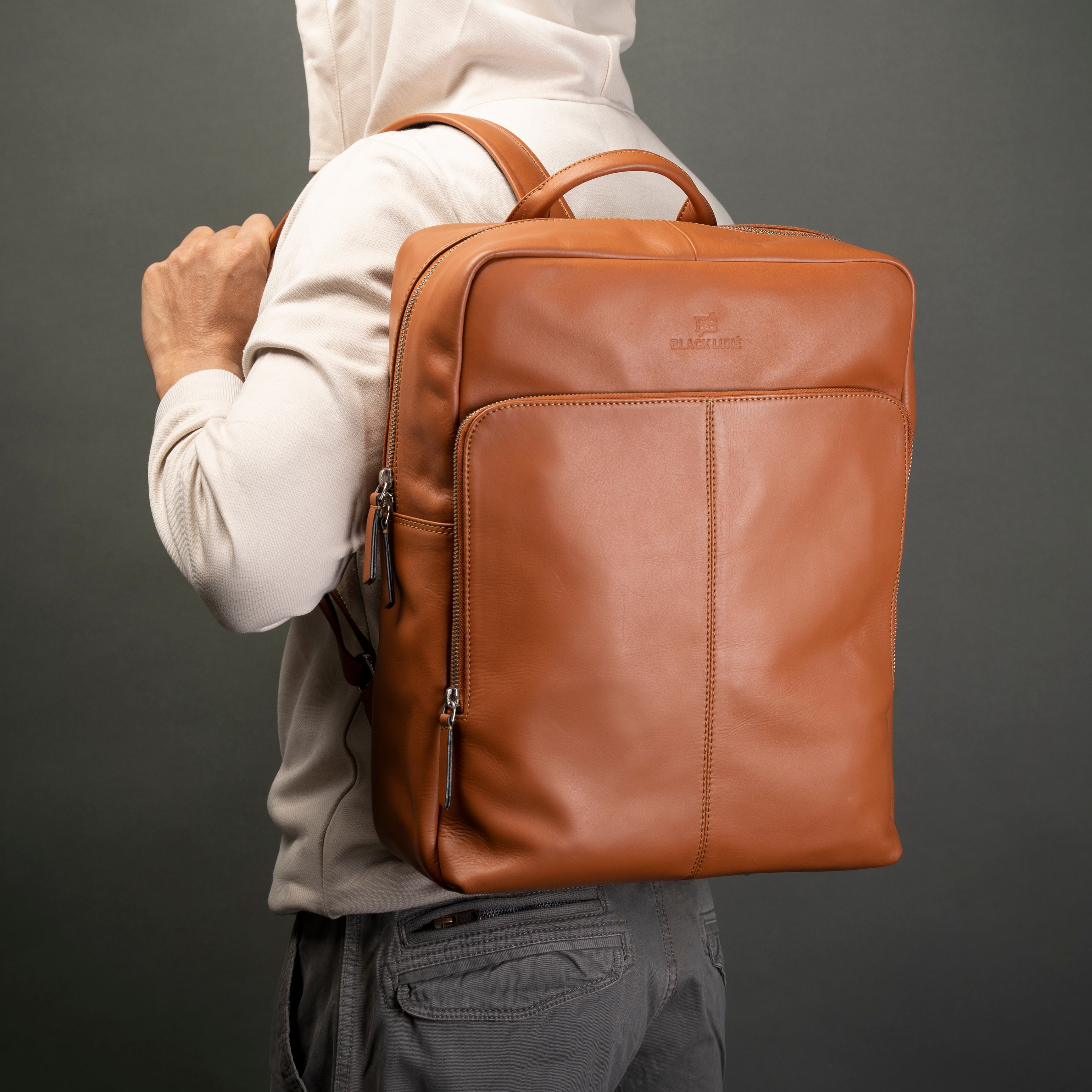 Transit Backpack