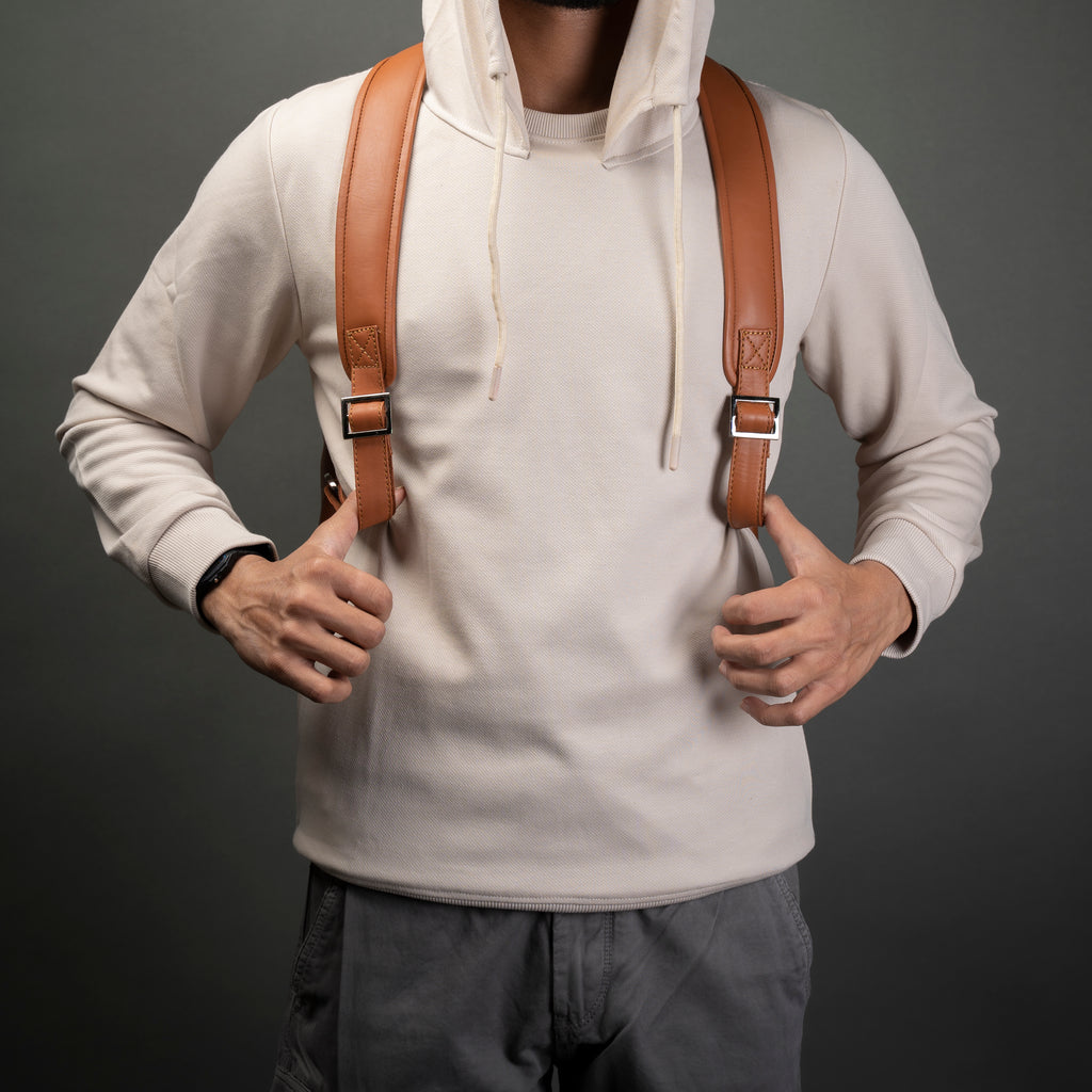 Transit Backpack