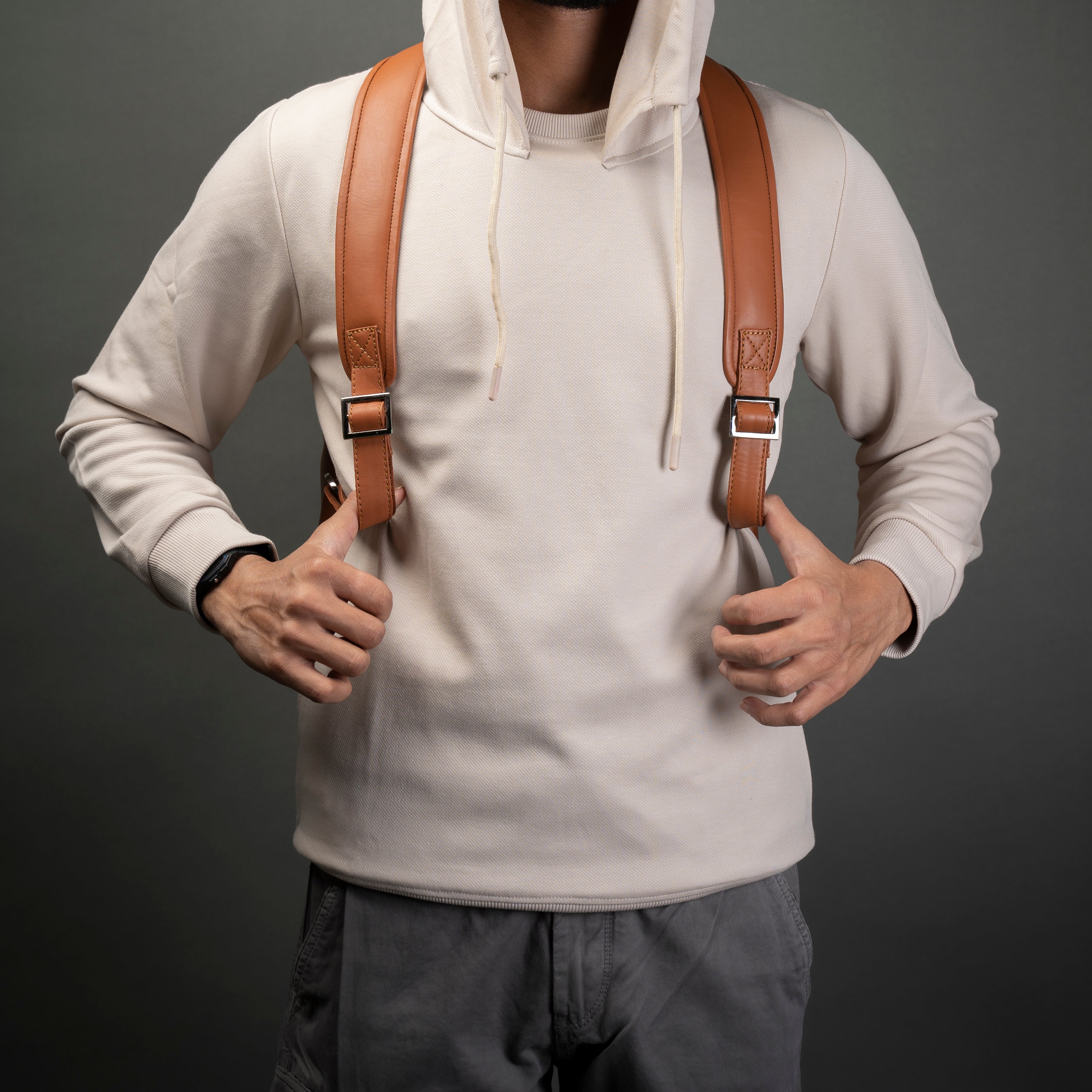 Transit Backpack