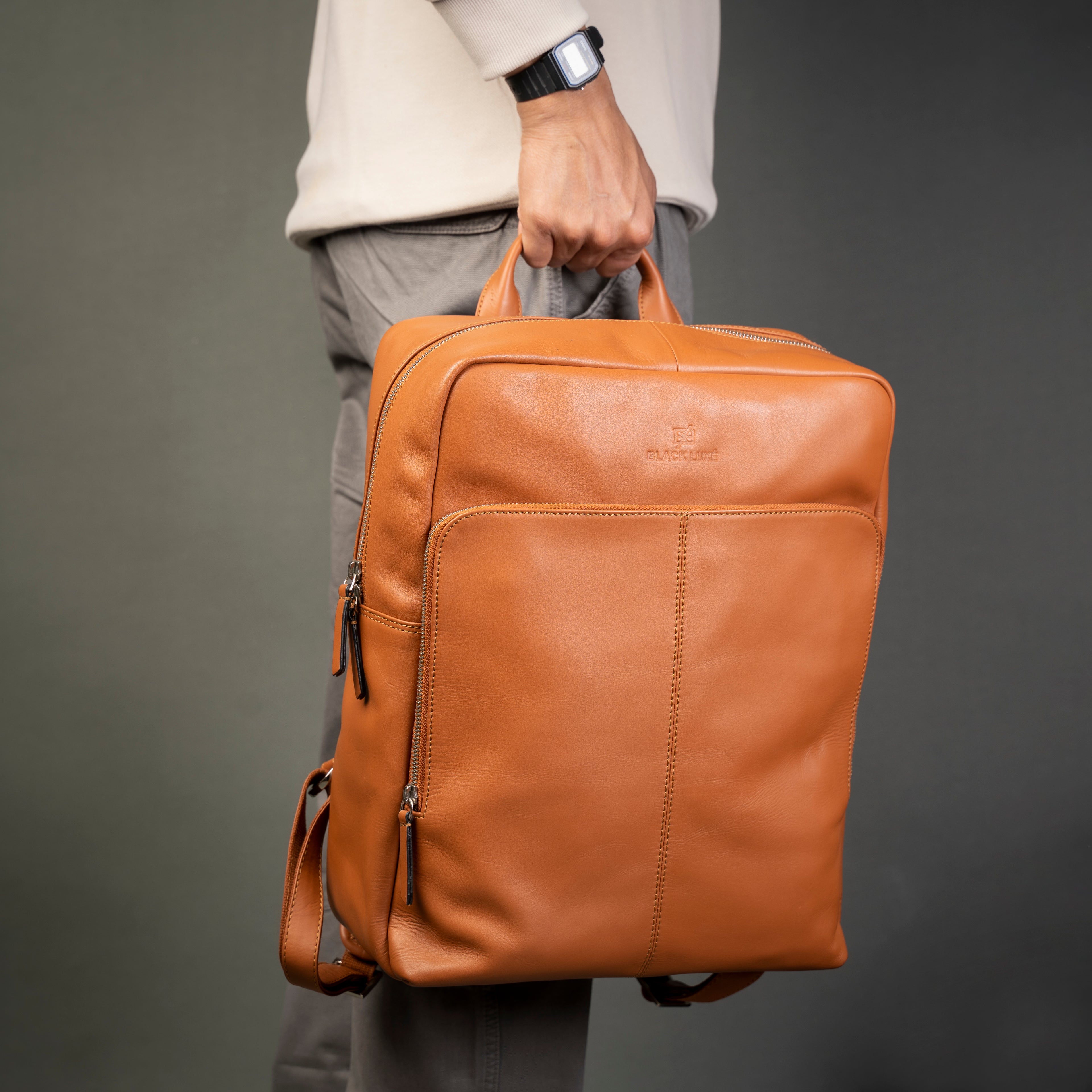 Transit Backpack