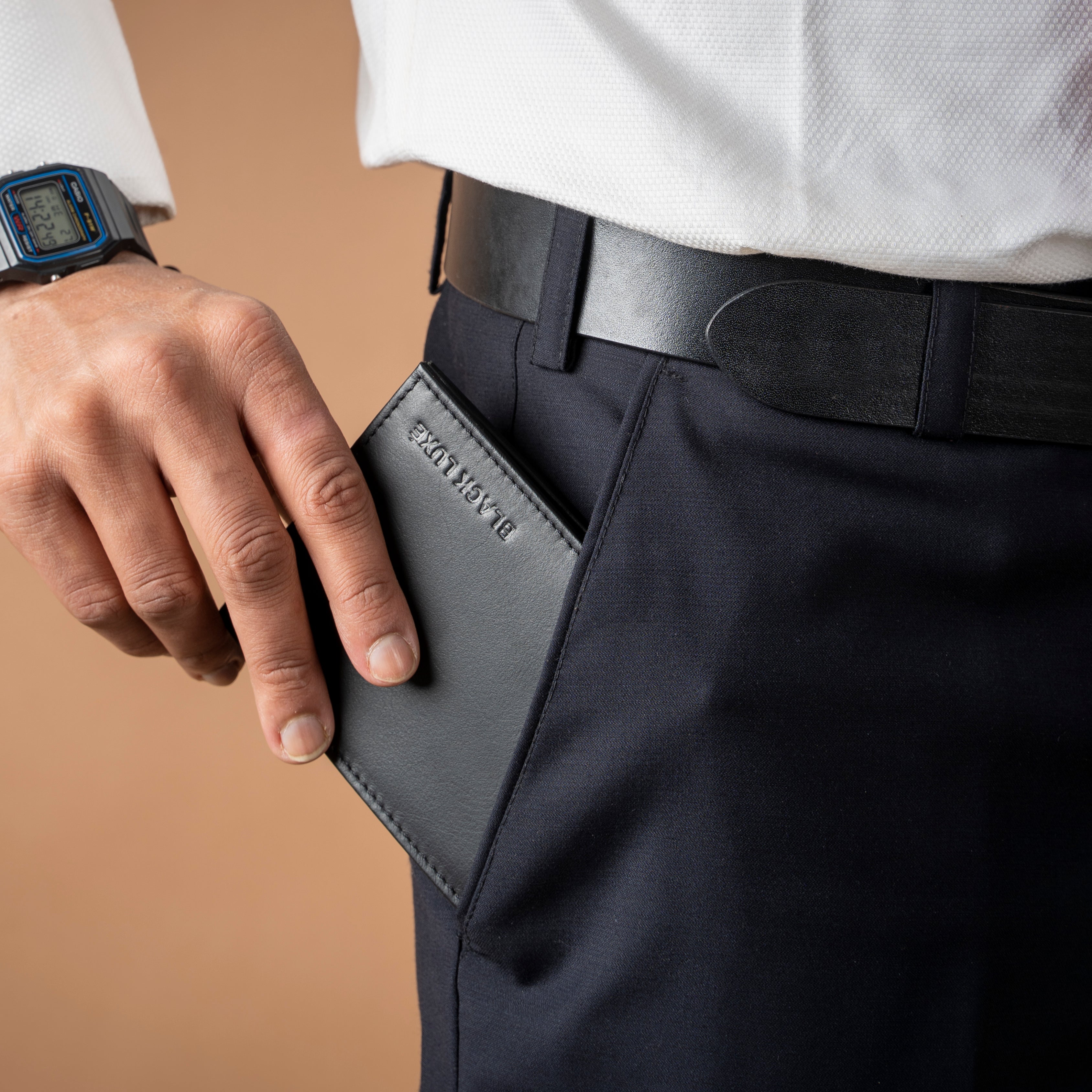 Business Wallet