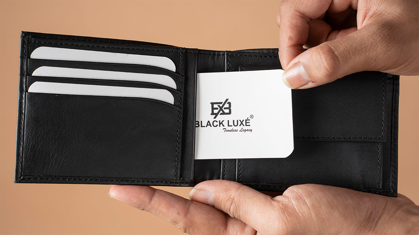 Business Wallet