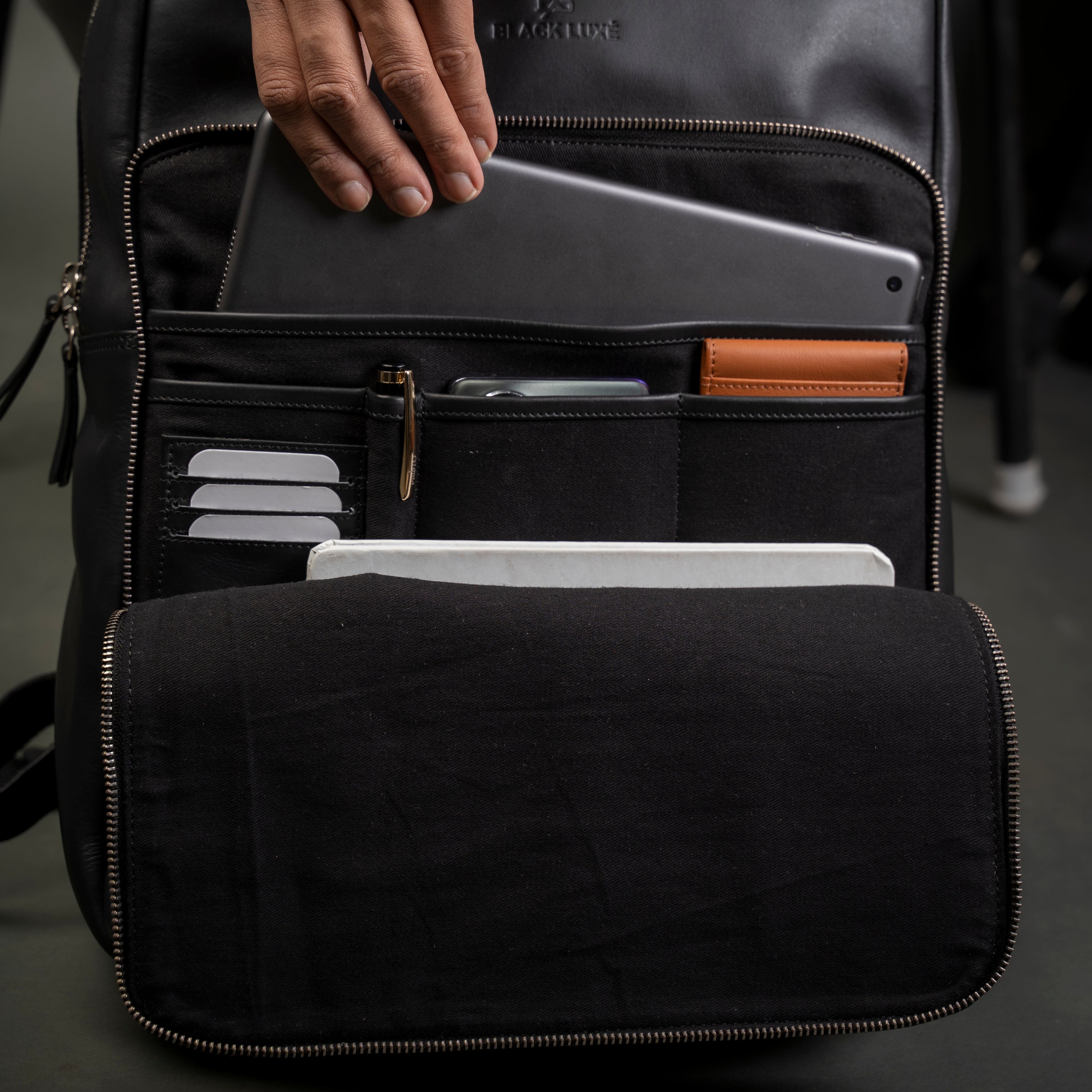 Transit Backpack