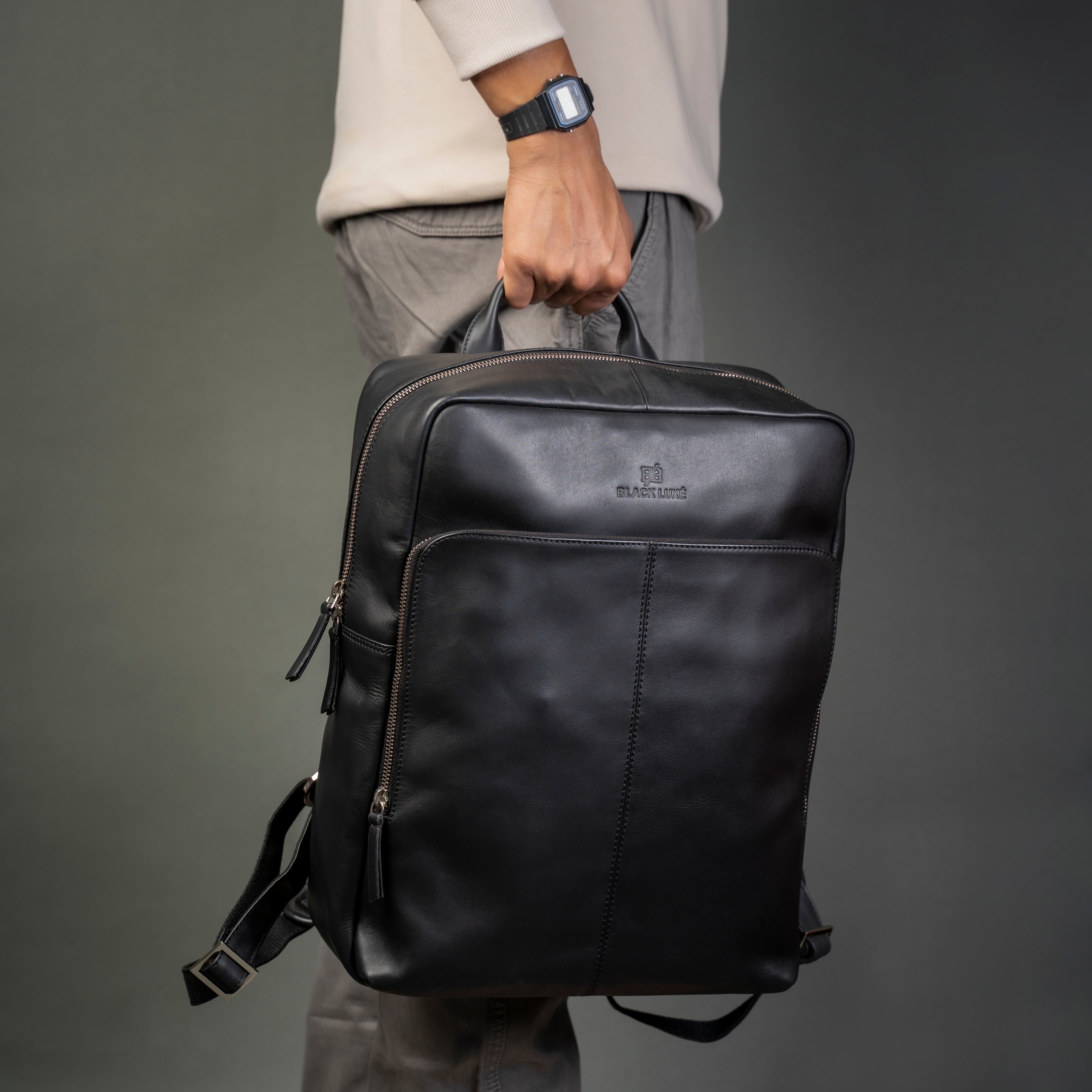 Transit Backpack