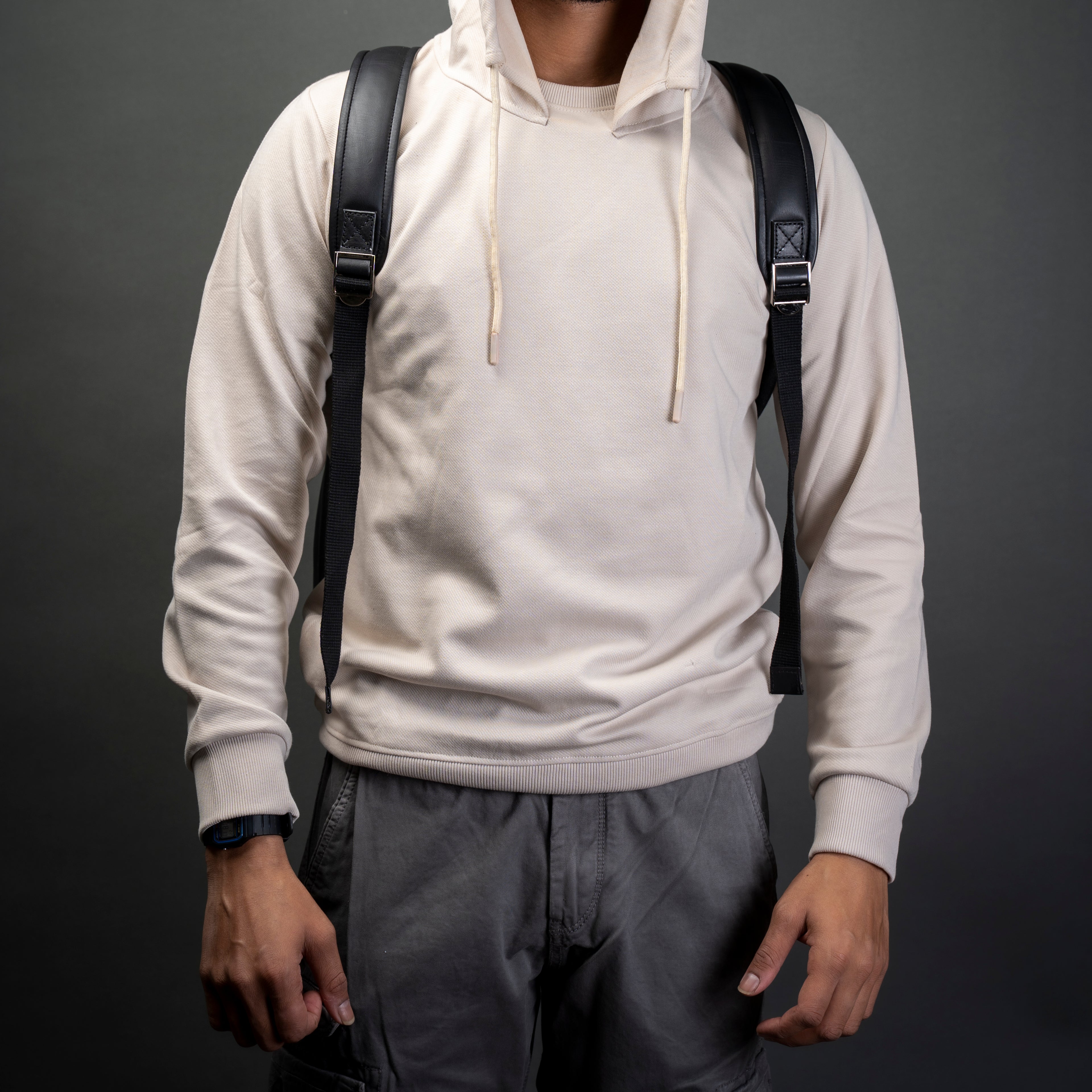 Slim Backpack