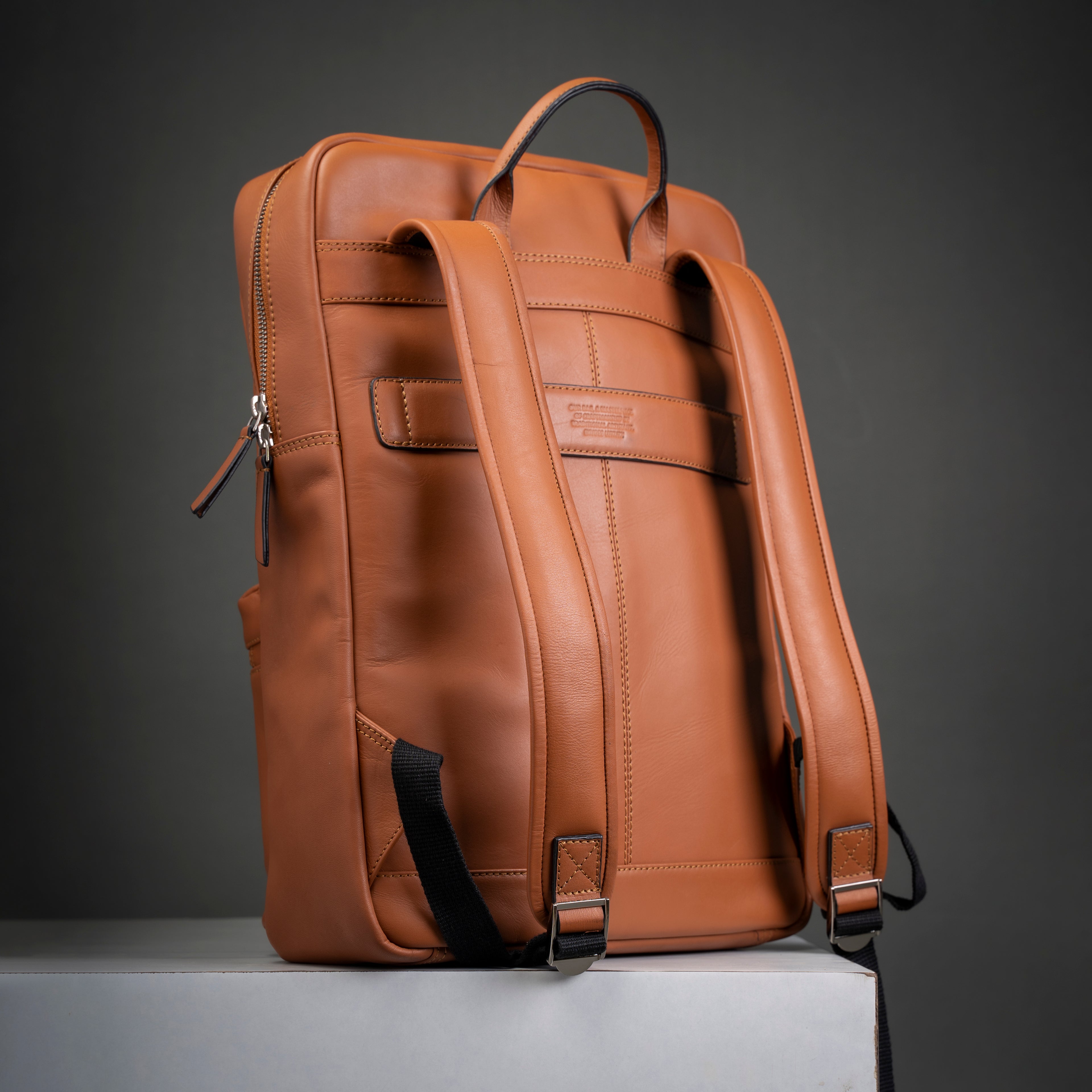 Slim Backpack