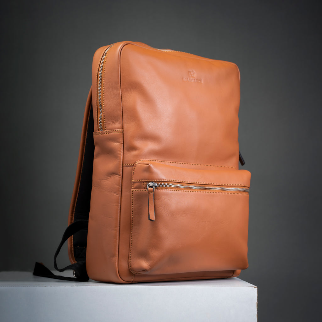 Slim Backpack
