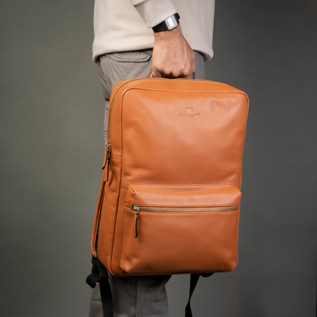 Slim Backpack