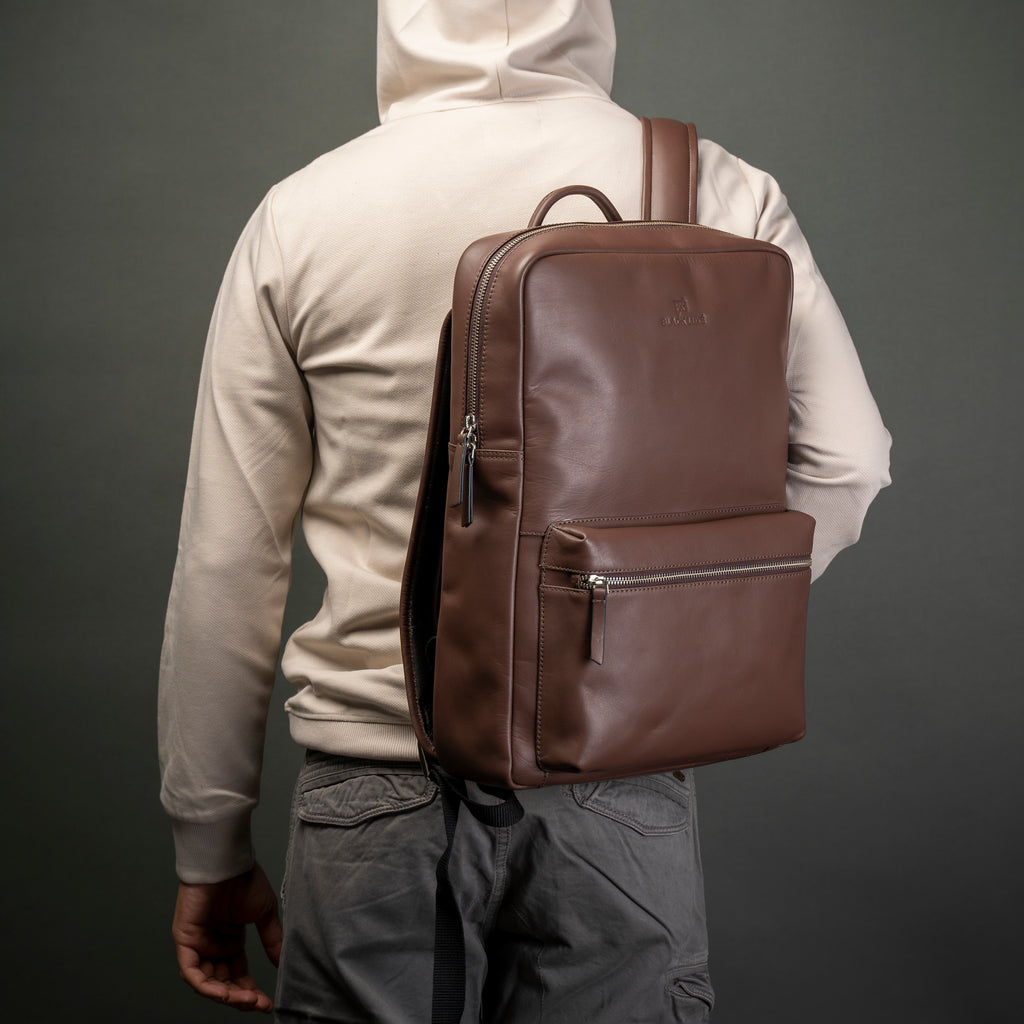 Slim Backpack