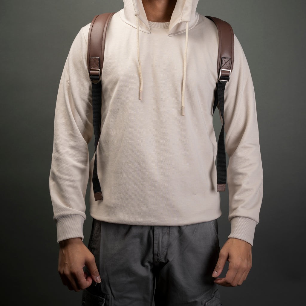 Slim Backpack