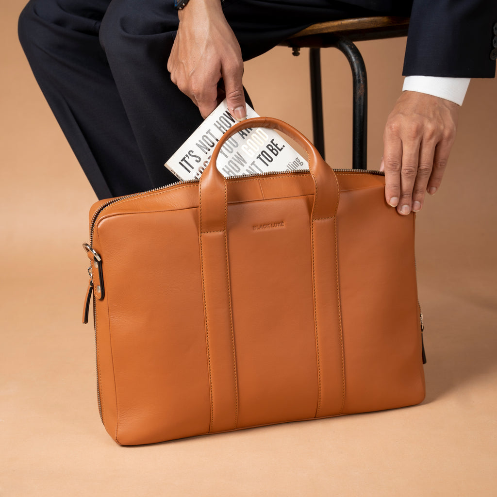 Portfolio Briefcase