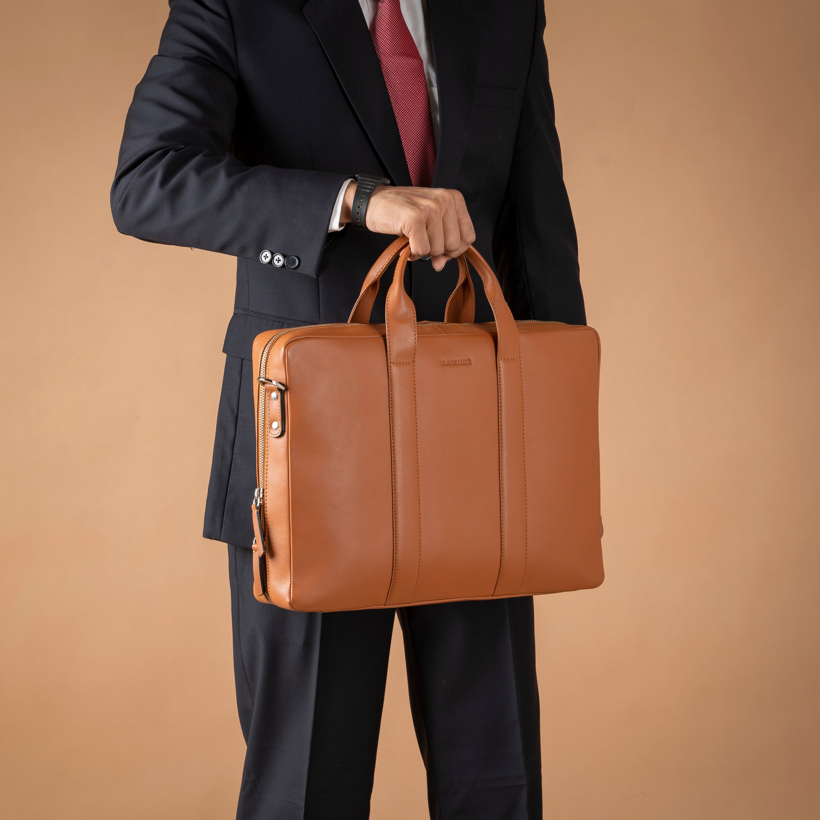 Portfolio Briefcase